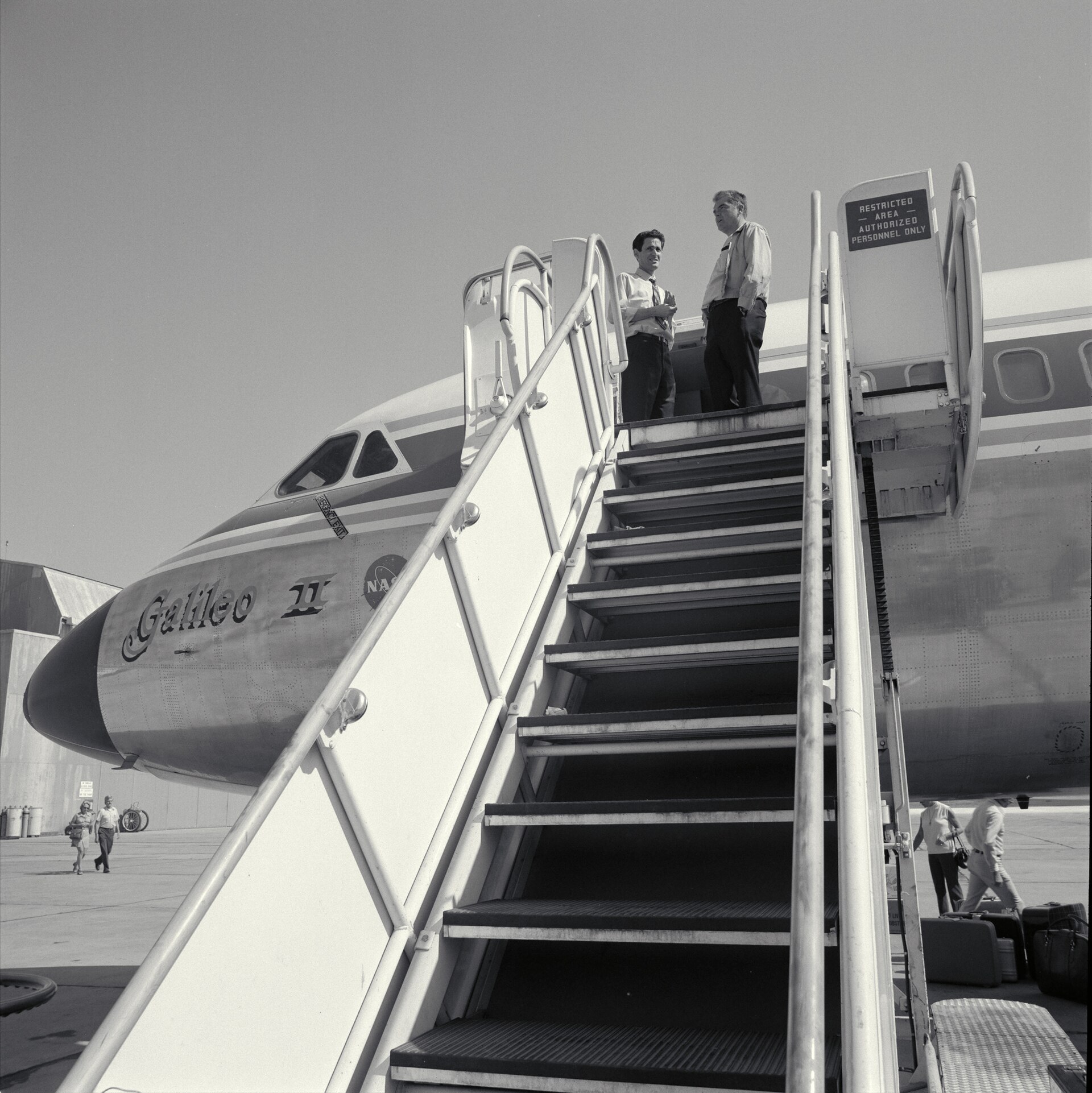 N712NA — Aircraft