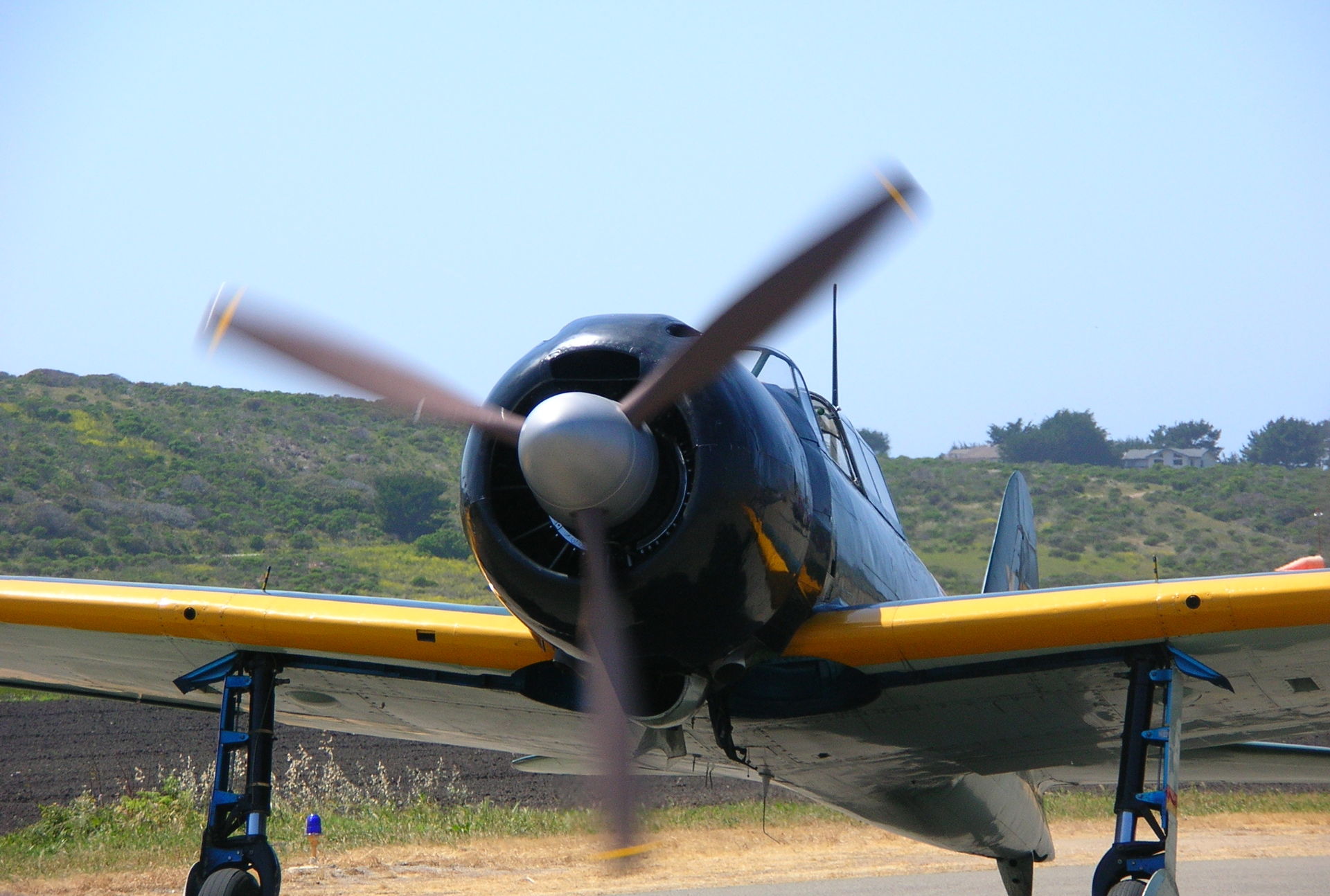  — Warbird