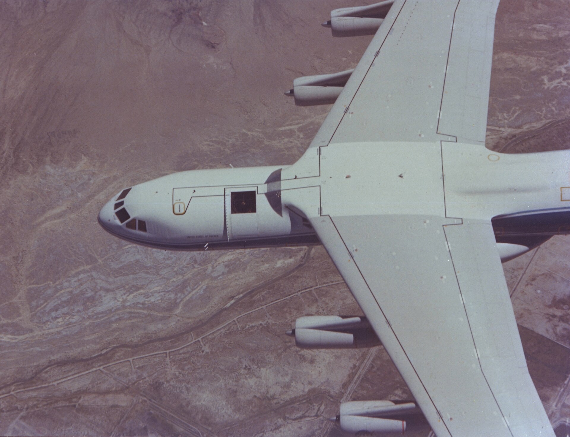  — Lockheed