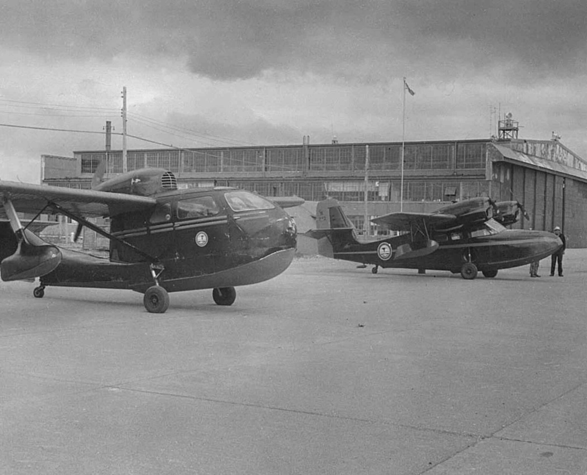  — Aircraft