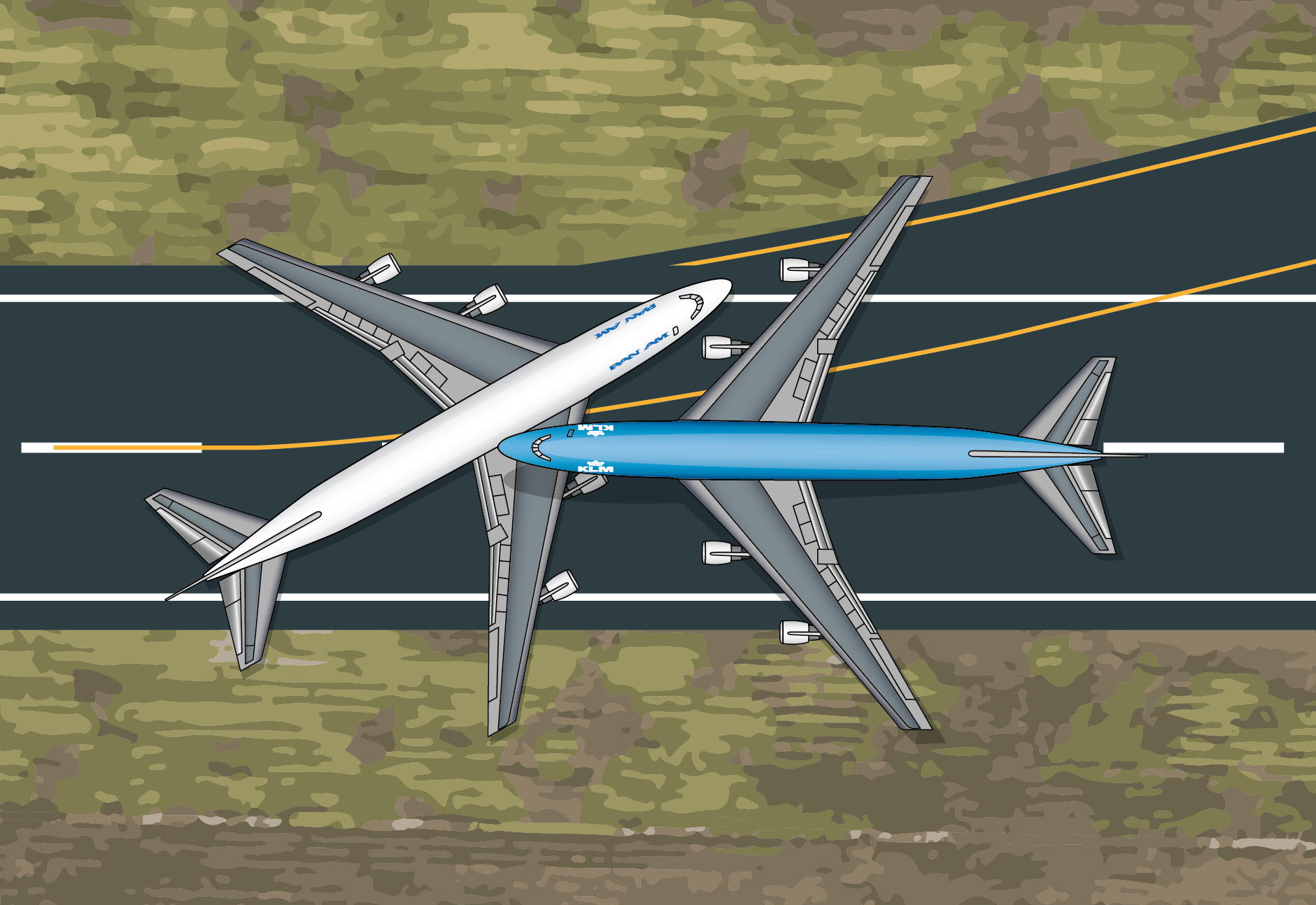 — Aircraft
