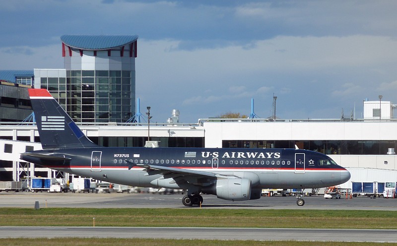 N737US — Aircraft