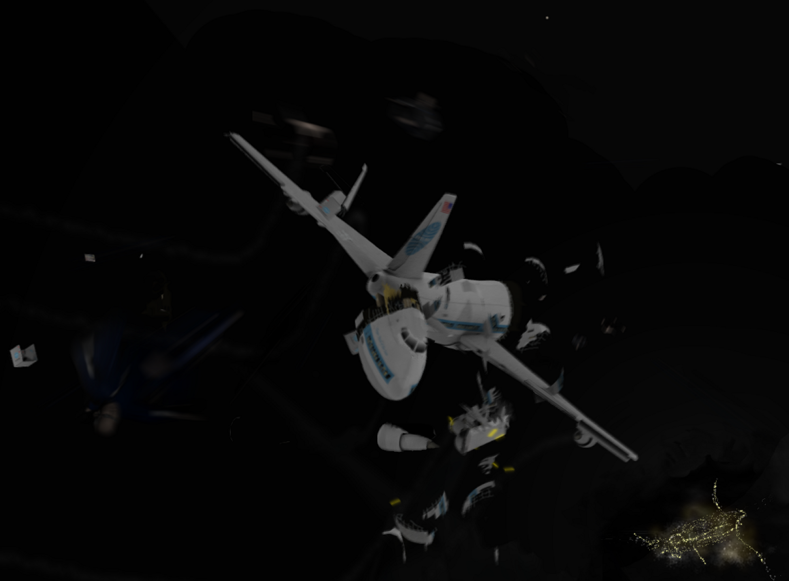  — Aircraft