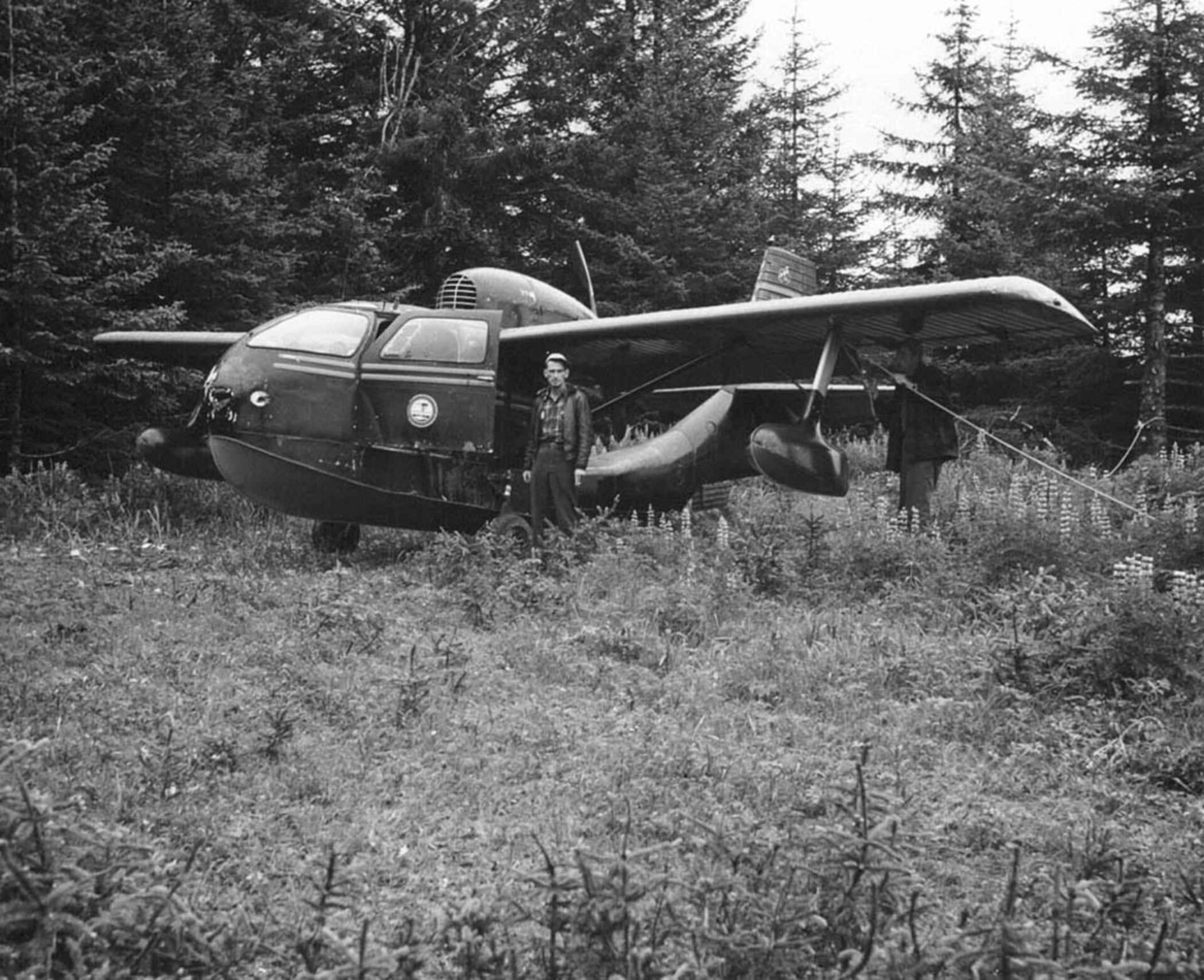  — Single-engine aircraft