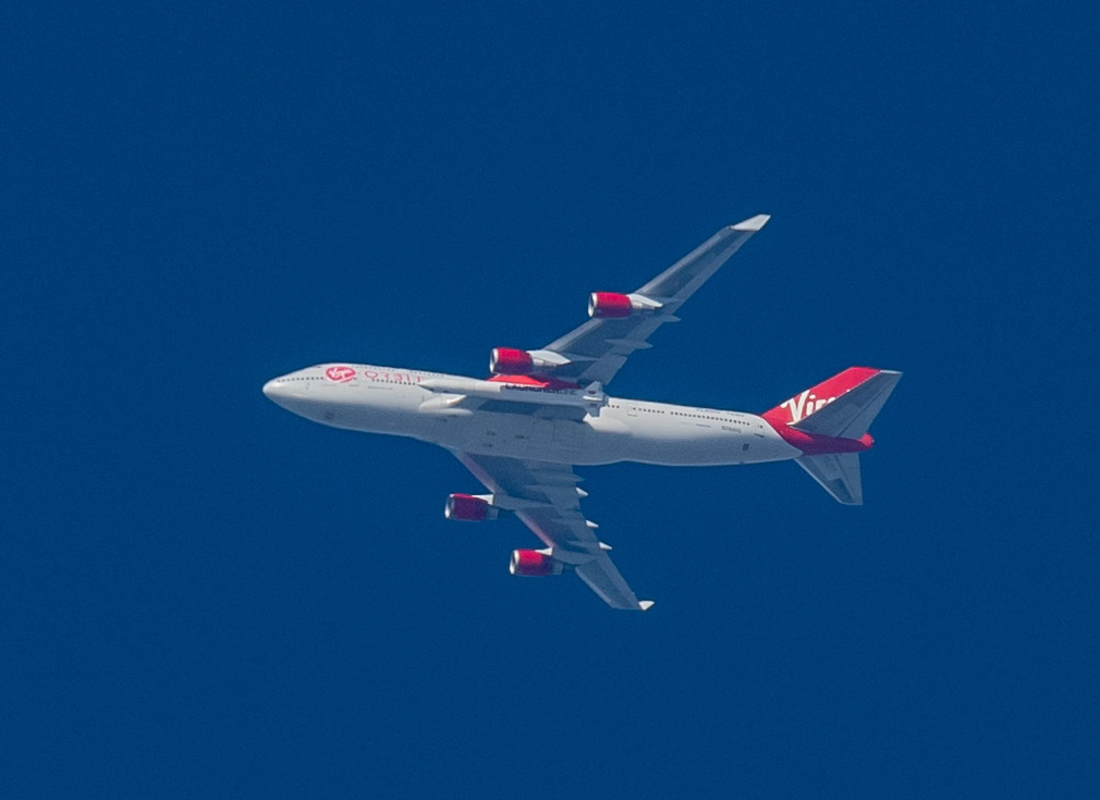  — Airbus