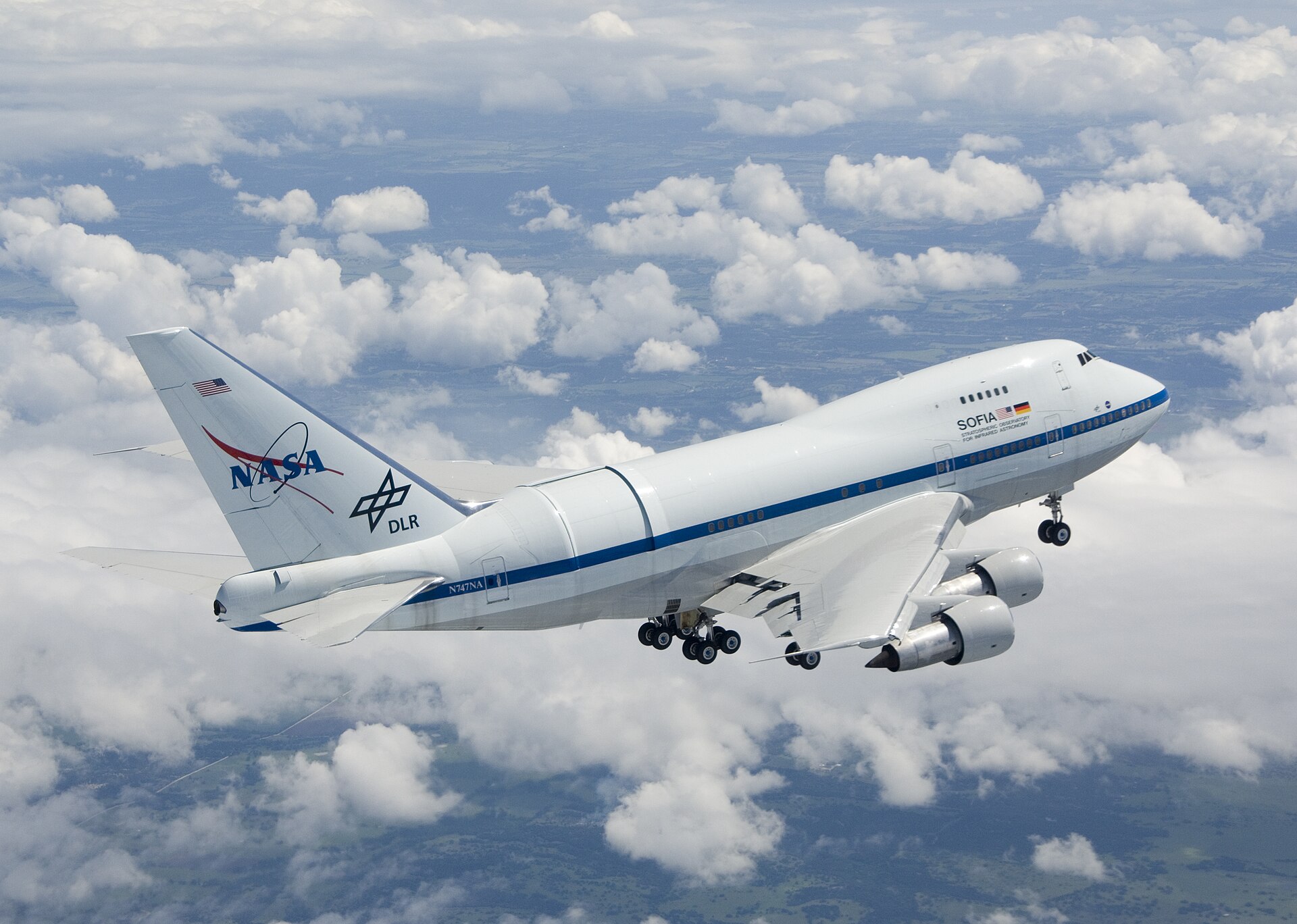 NASA Armstrong Flight Research Center NASAJim Ross's best shot —