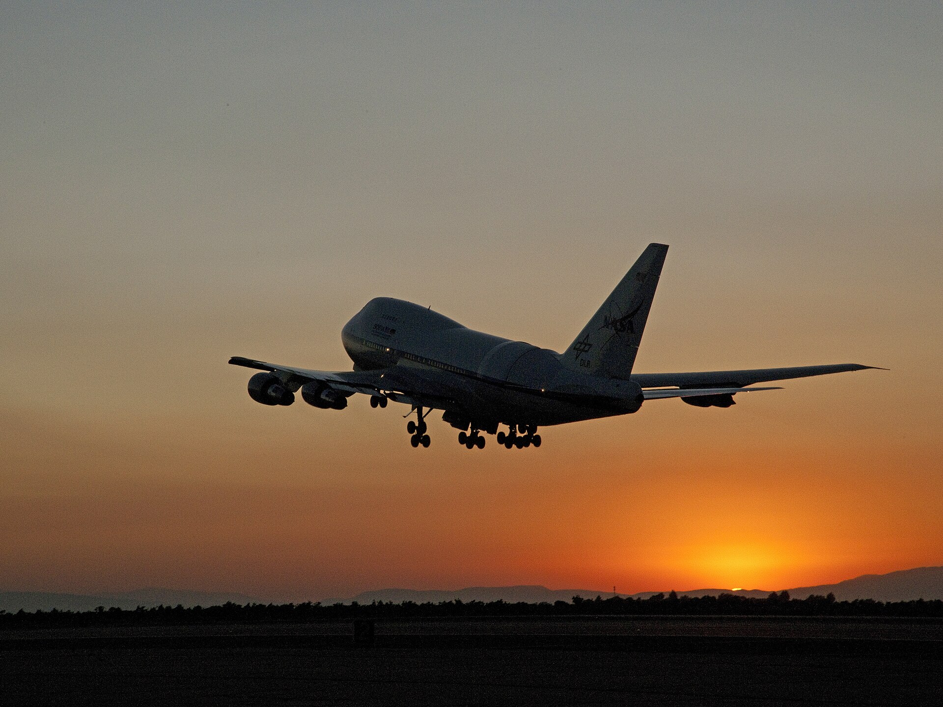  — Boeing