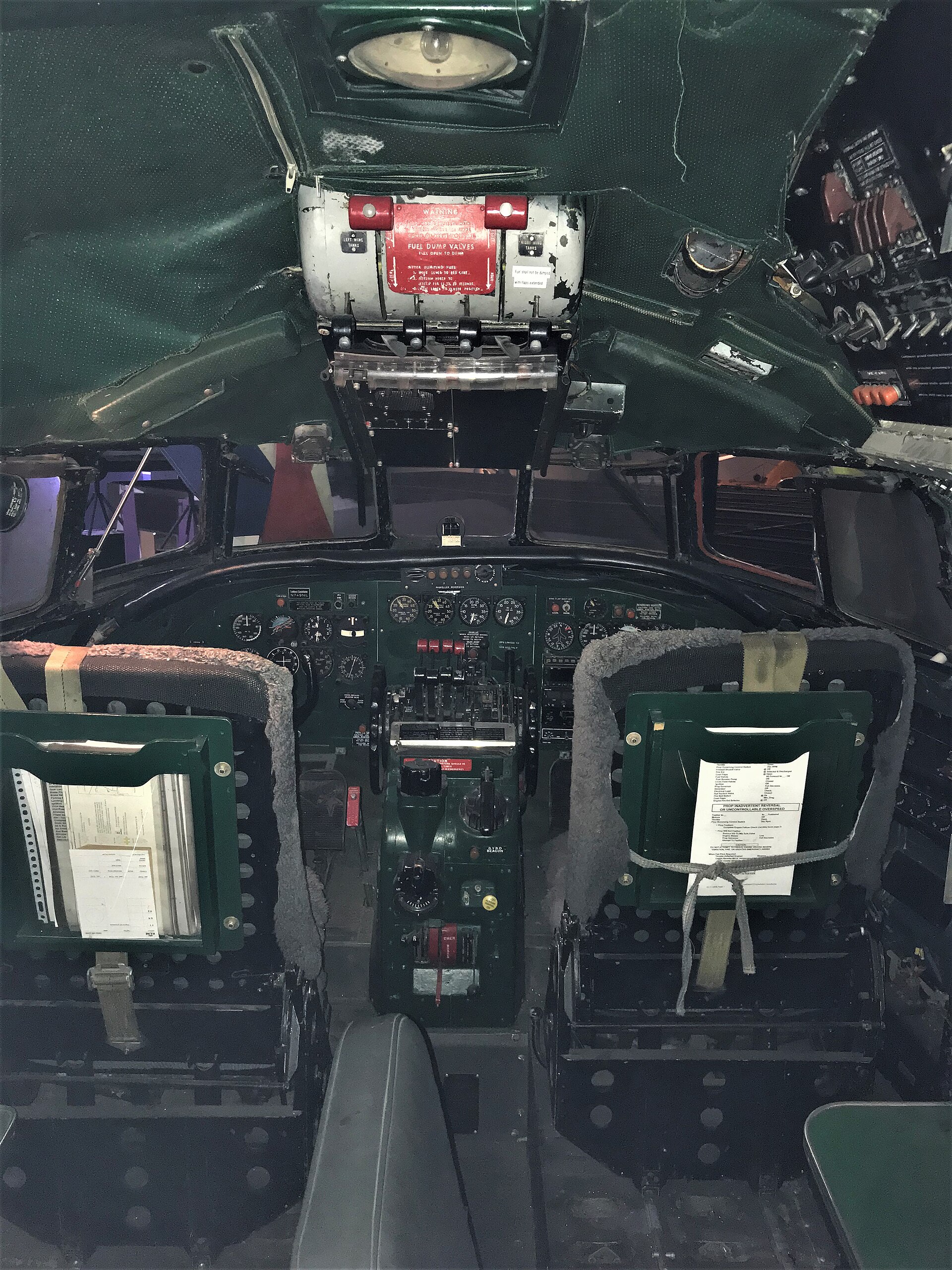  — Aircraft