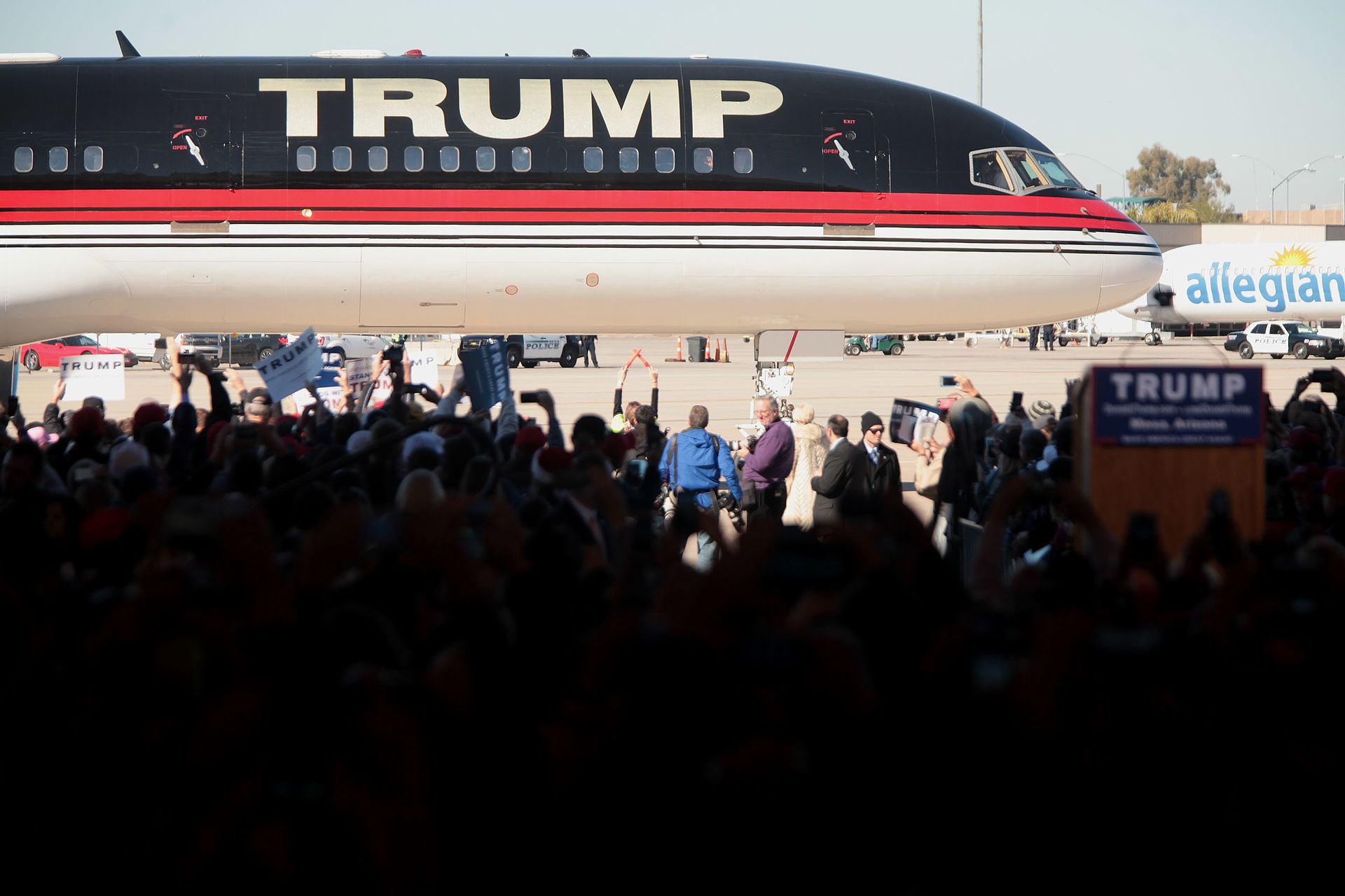 N757AF — Aircraft