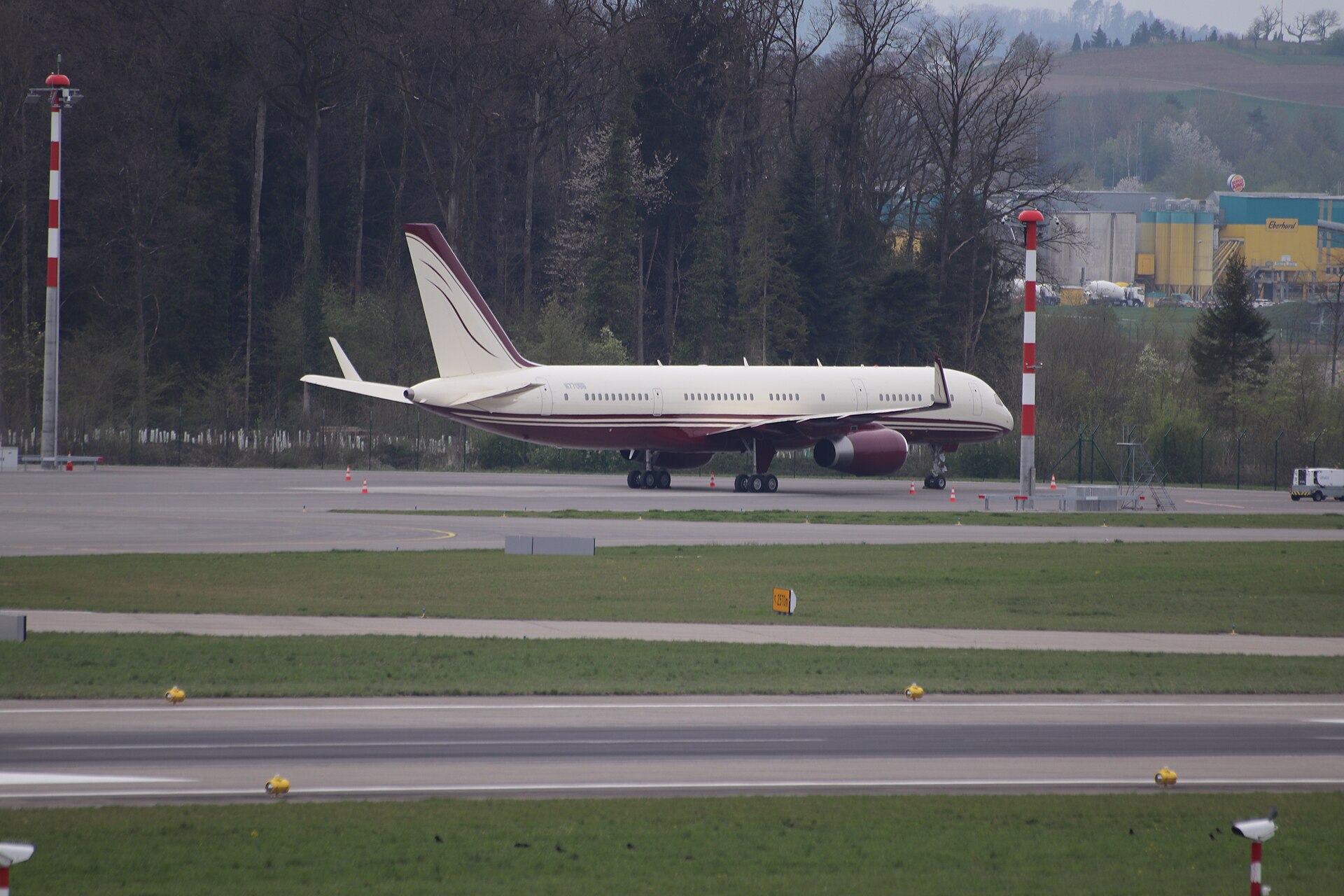 N770BB — Boeing