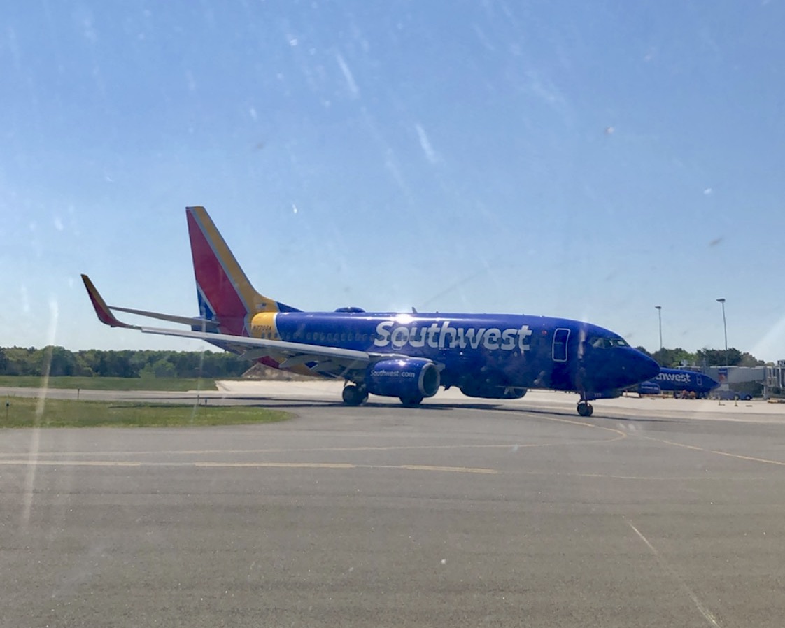 N770SA — Boeing
