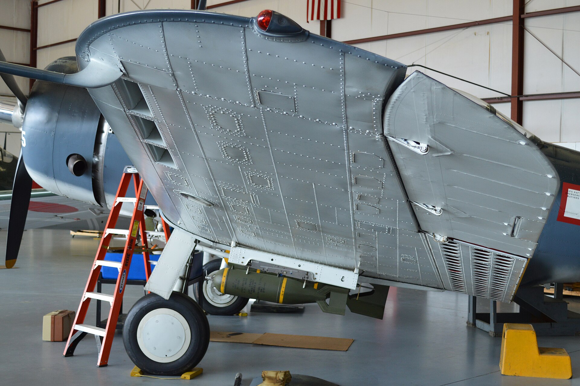  — Aircraft