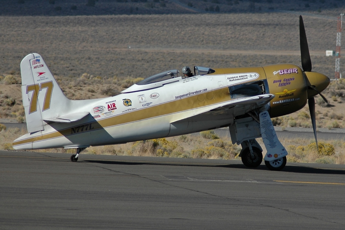  — Aircraft