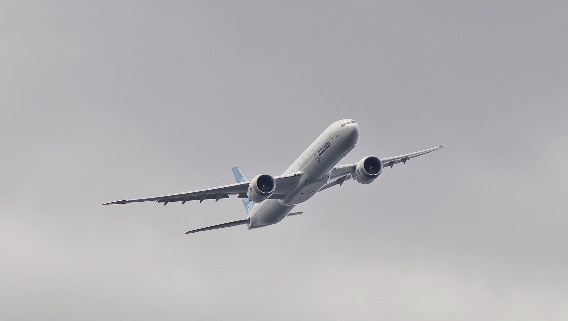 N779XY — Aircraft