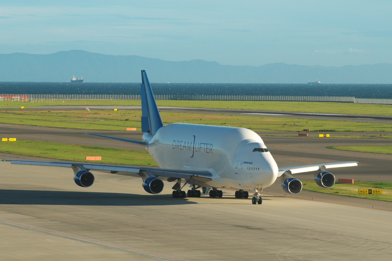 N780BA — Boeing
