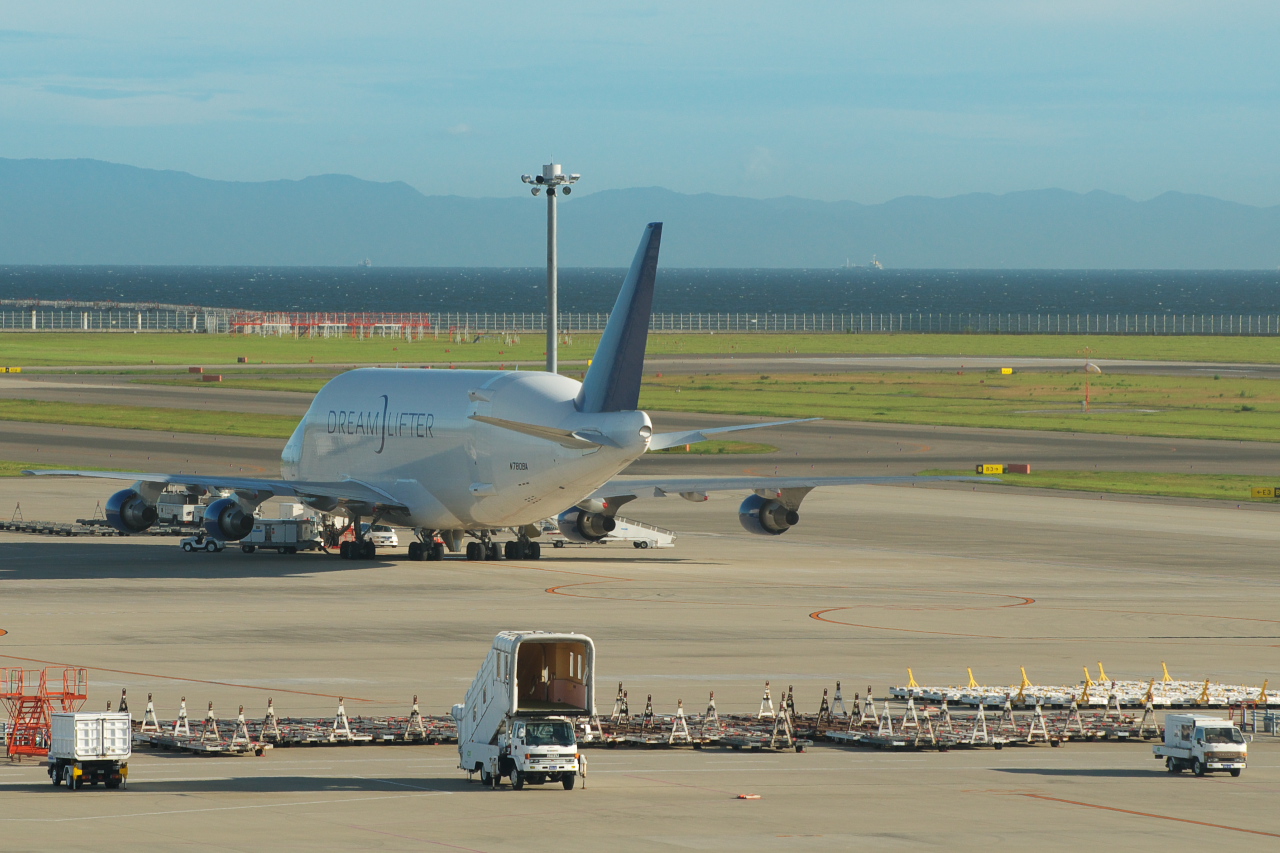 N780BA — Aircraft