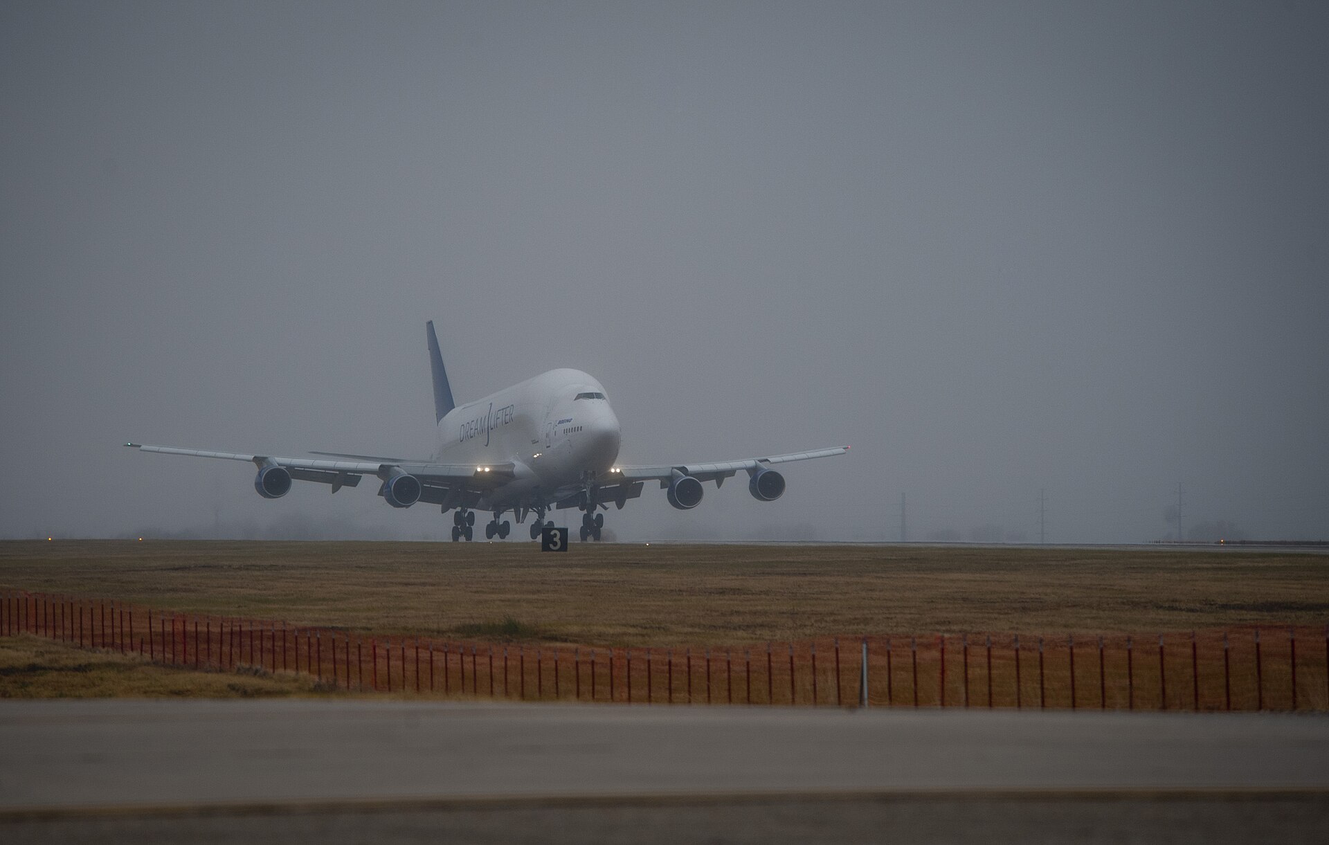 N780BA — Boeing