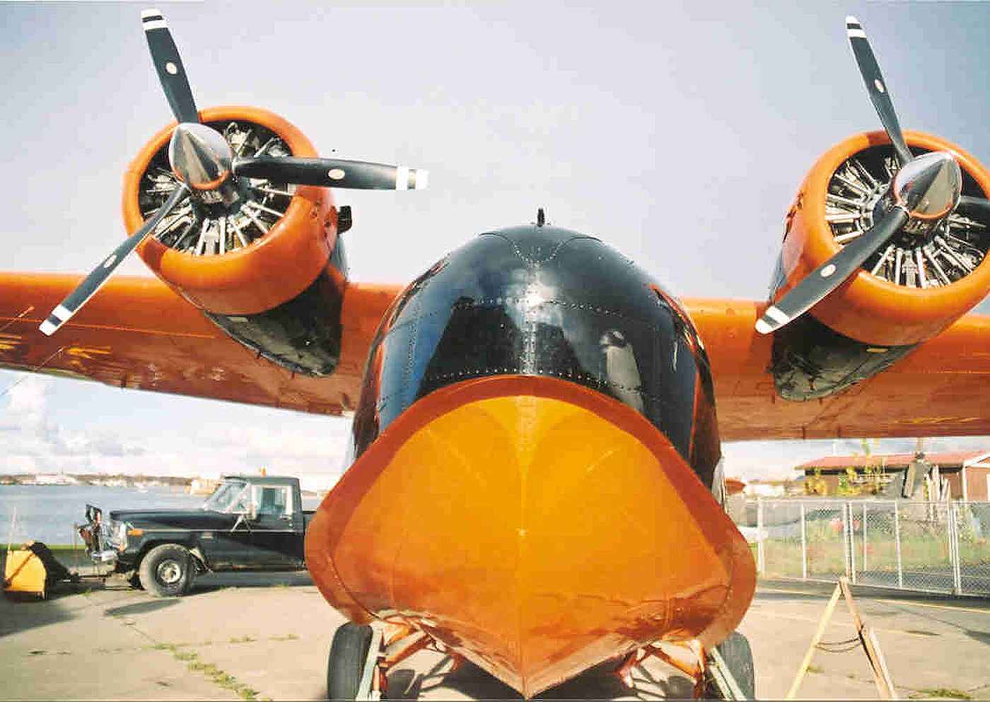 N789 — Aircraft