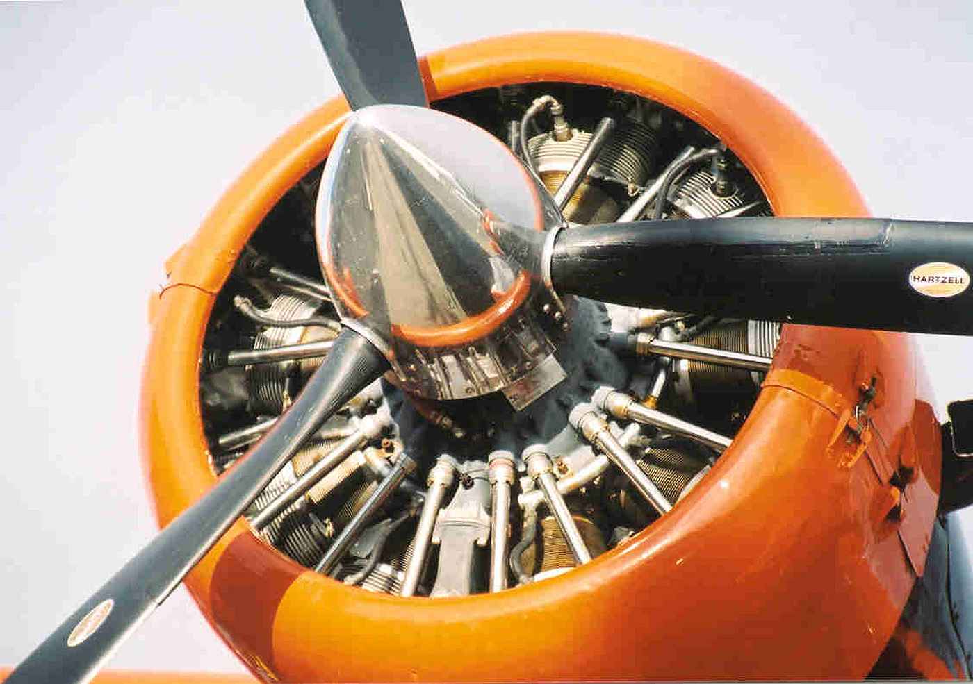 N789 — Aircraft