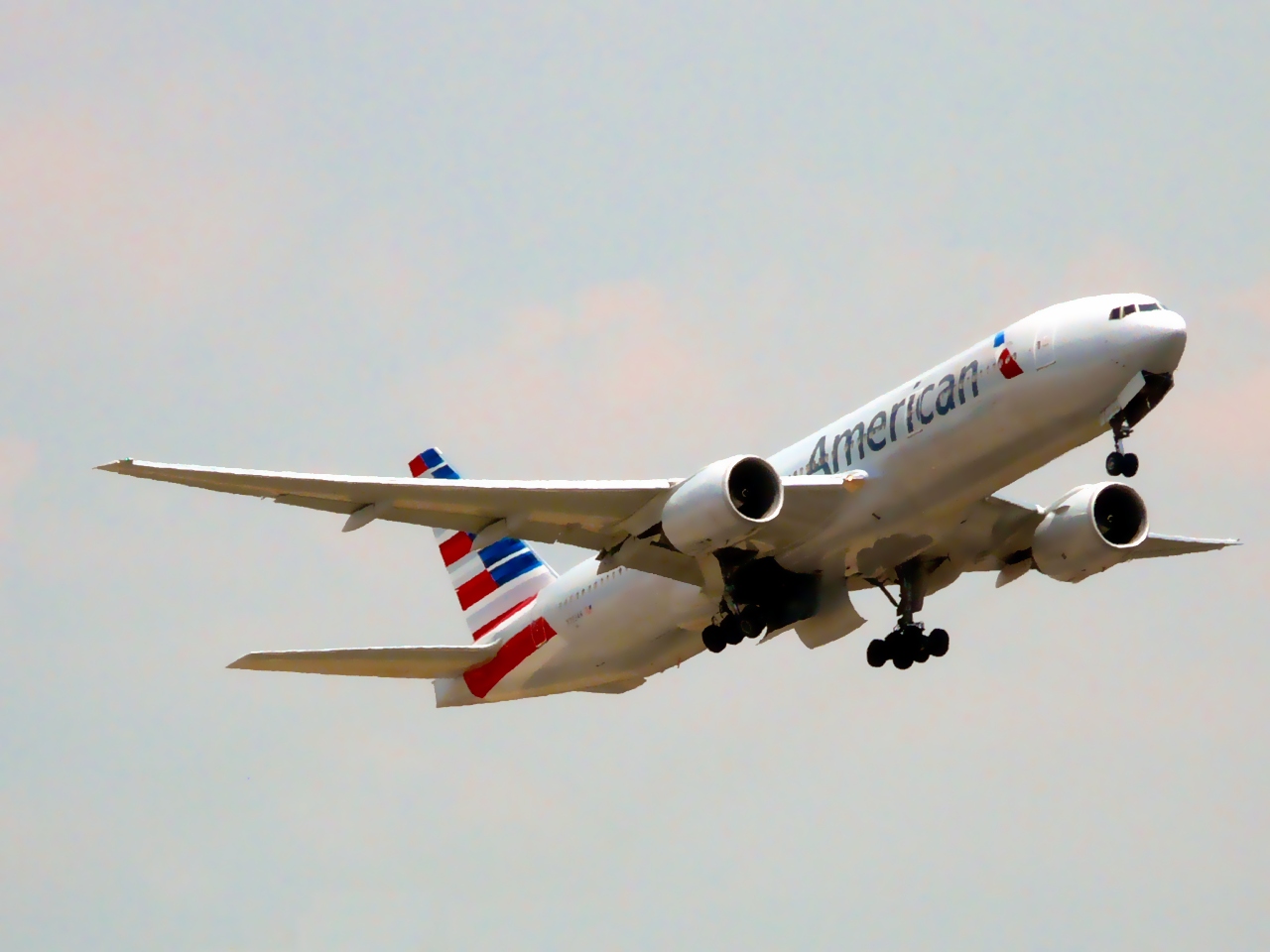 N793AN — Aircraft