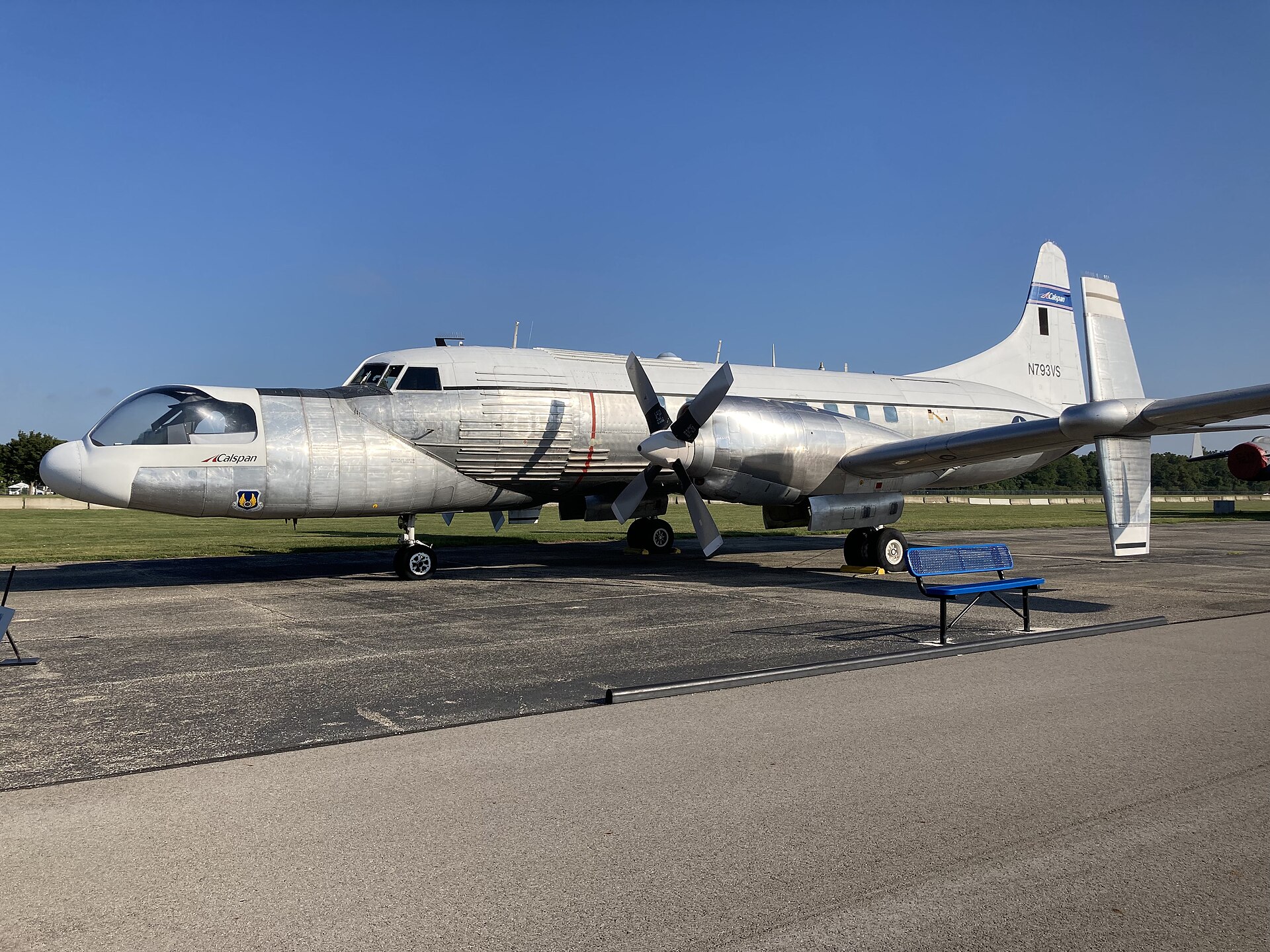 — Aircraft