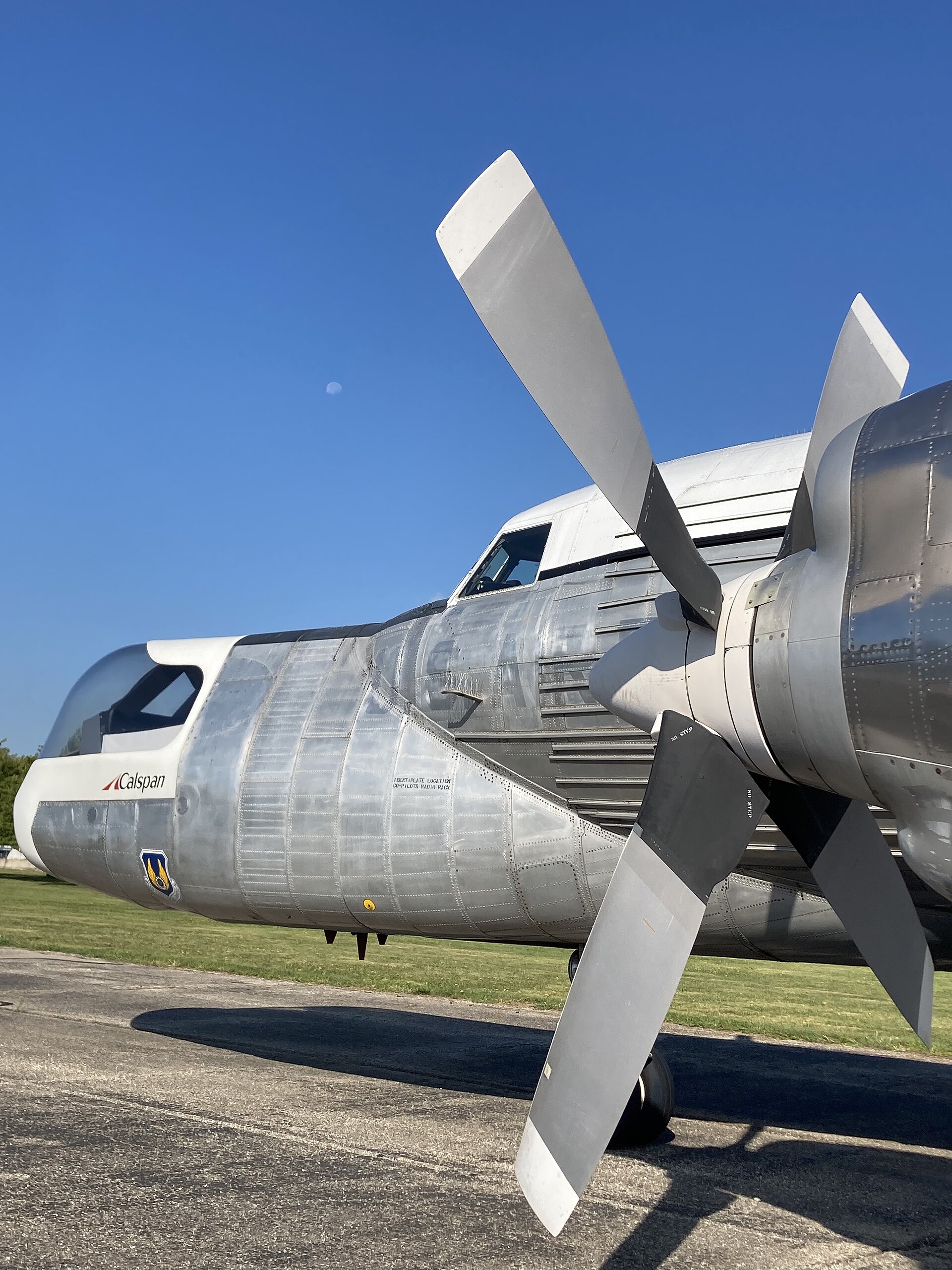  — Aircraft