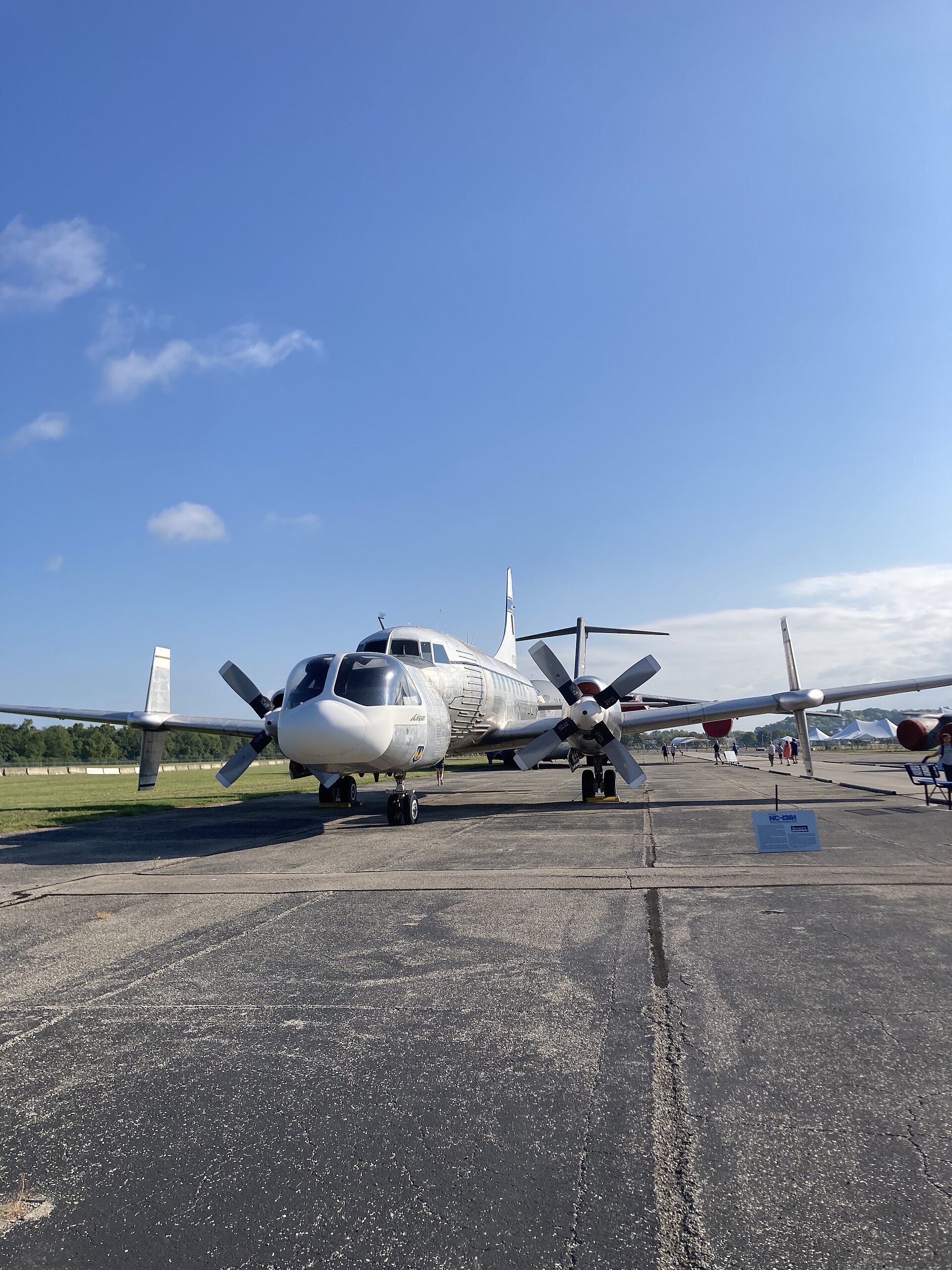  — Aircraft