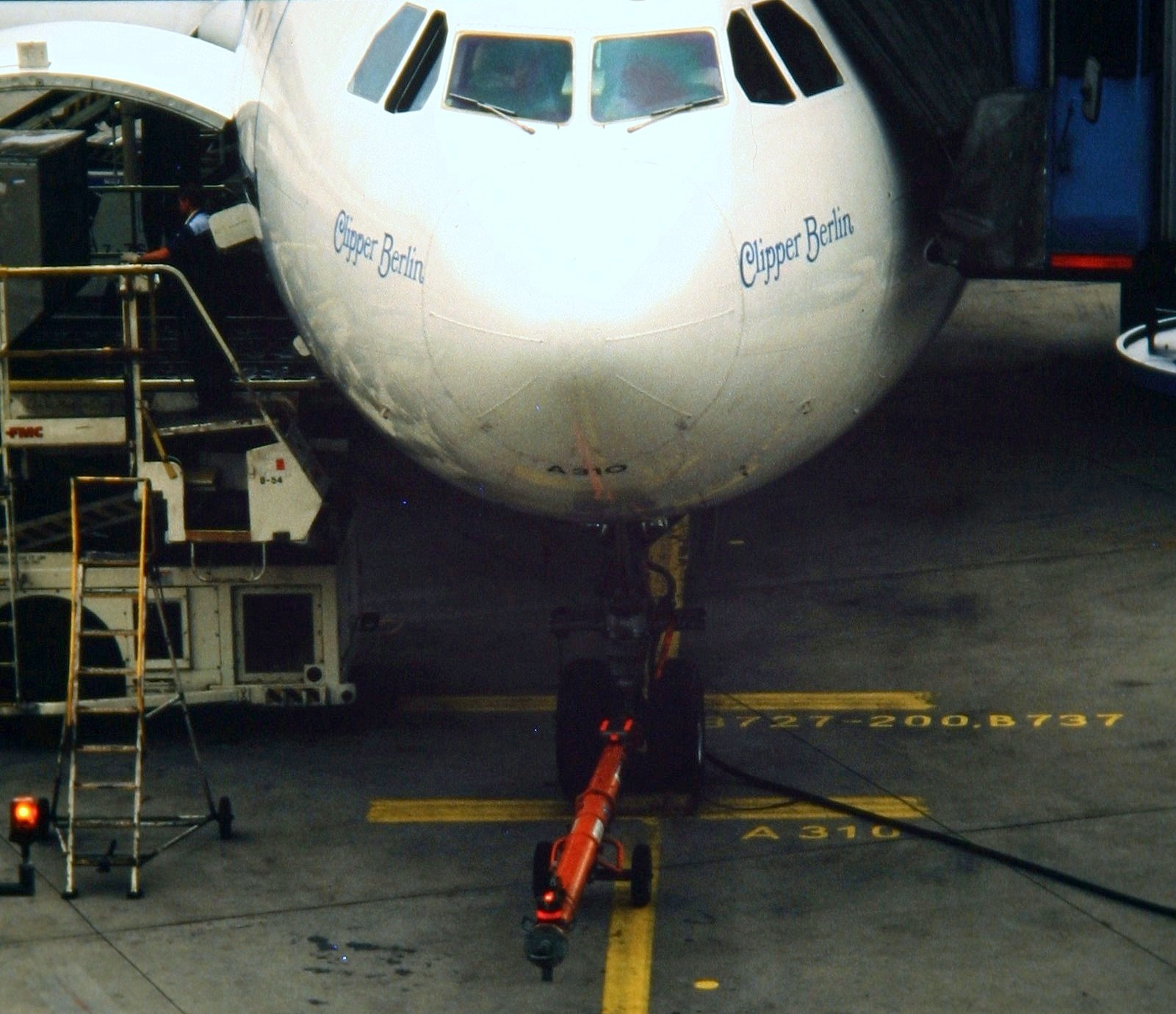  — Airbus