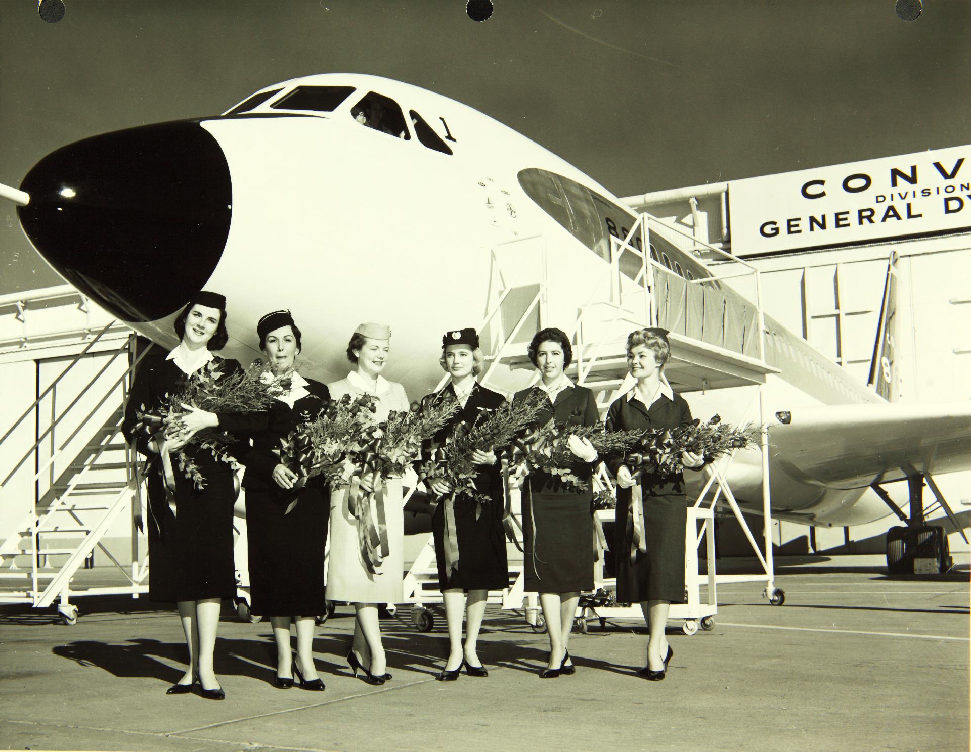 N801TW — Aircraft