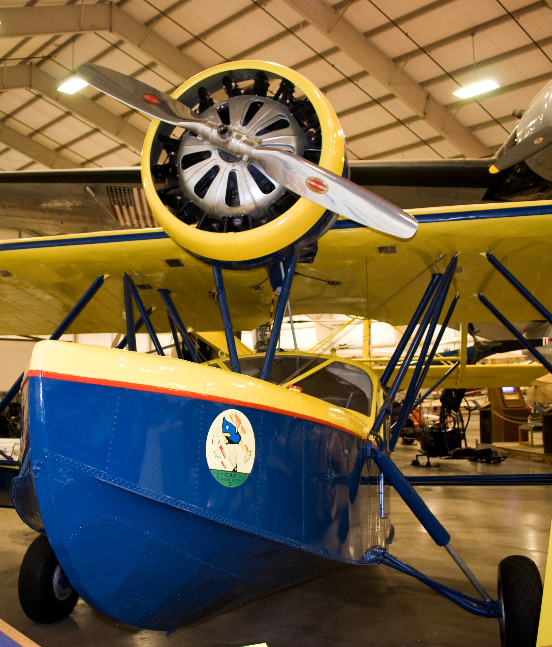  — Aircraft