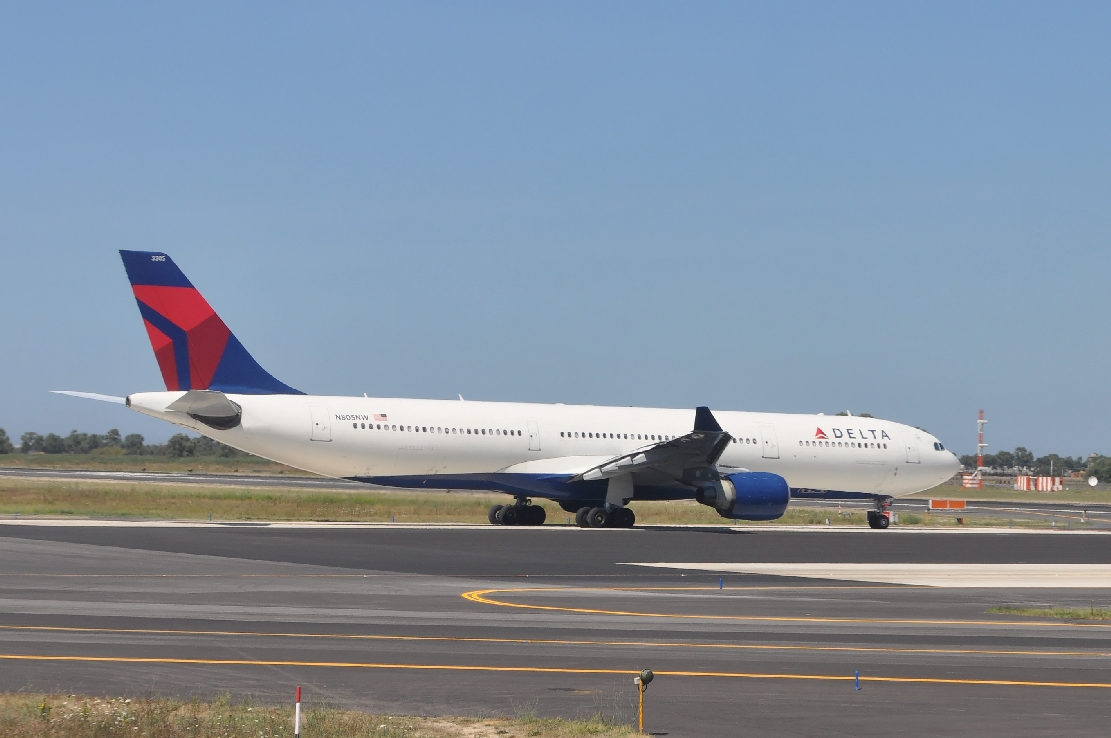 N805NW — Airbus