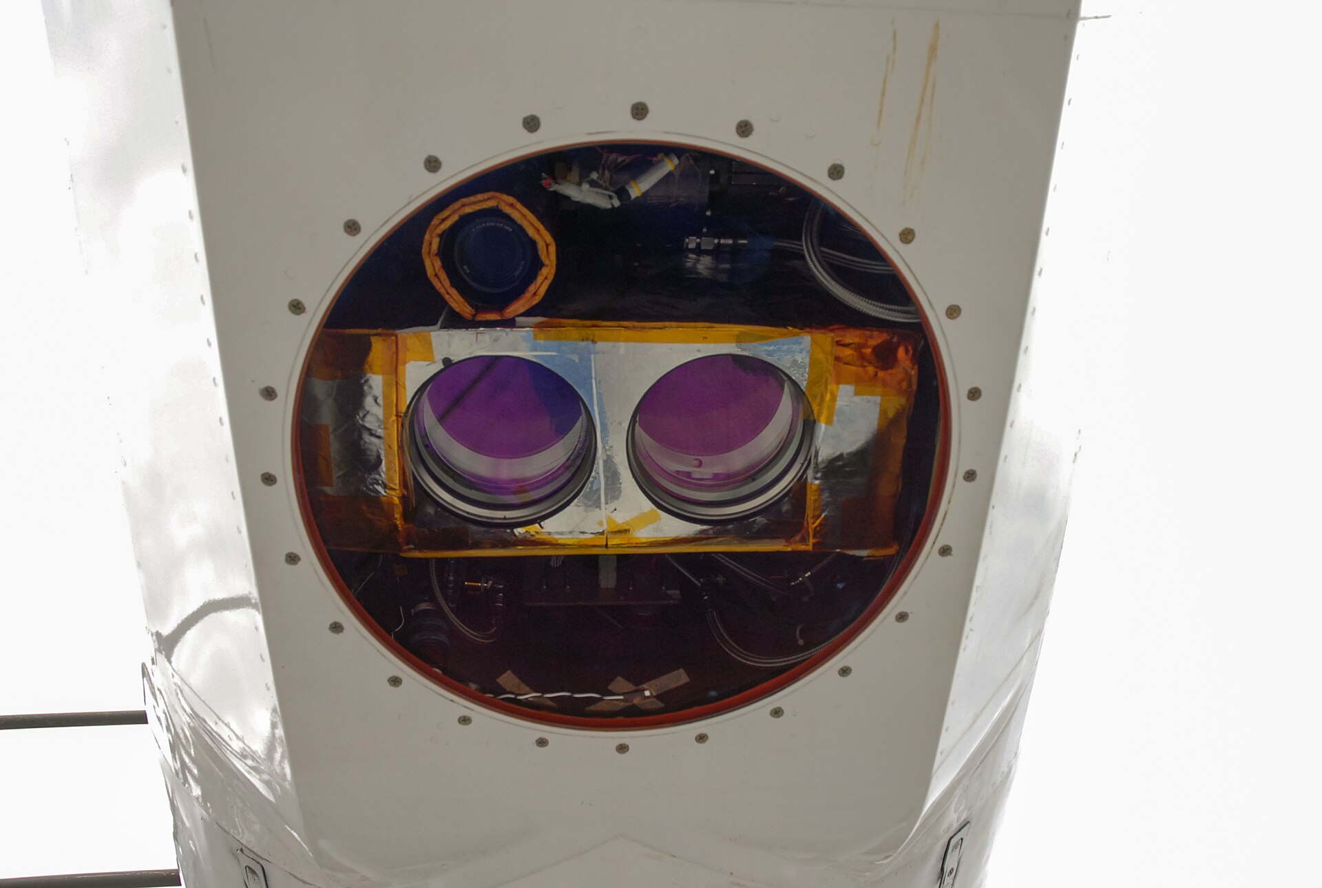 N806NA — Aircraft