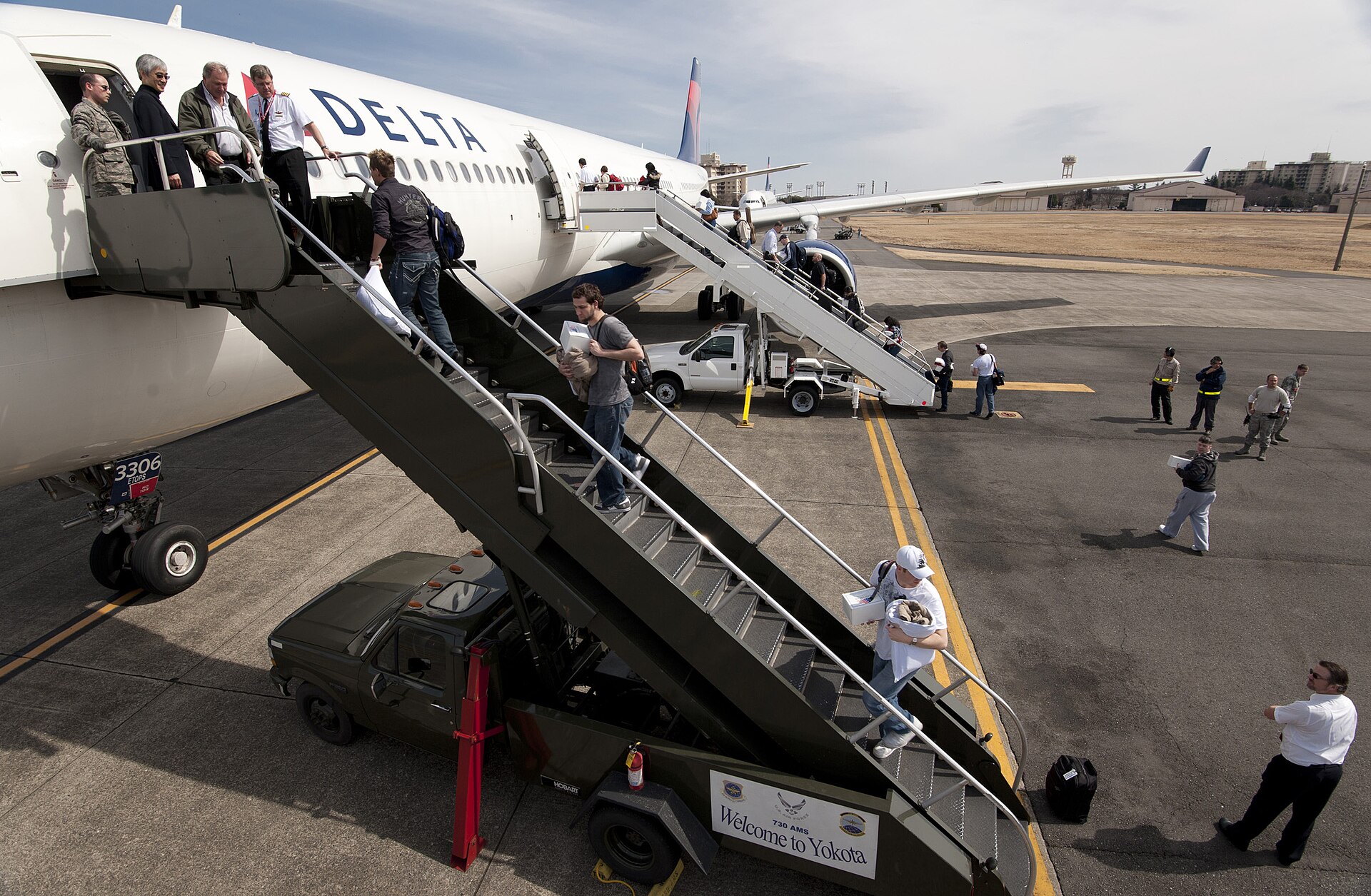 N806NW — Aircraft