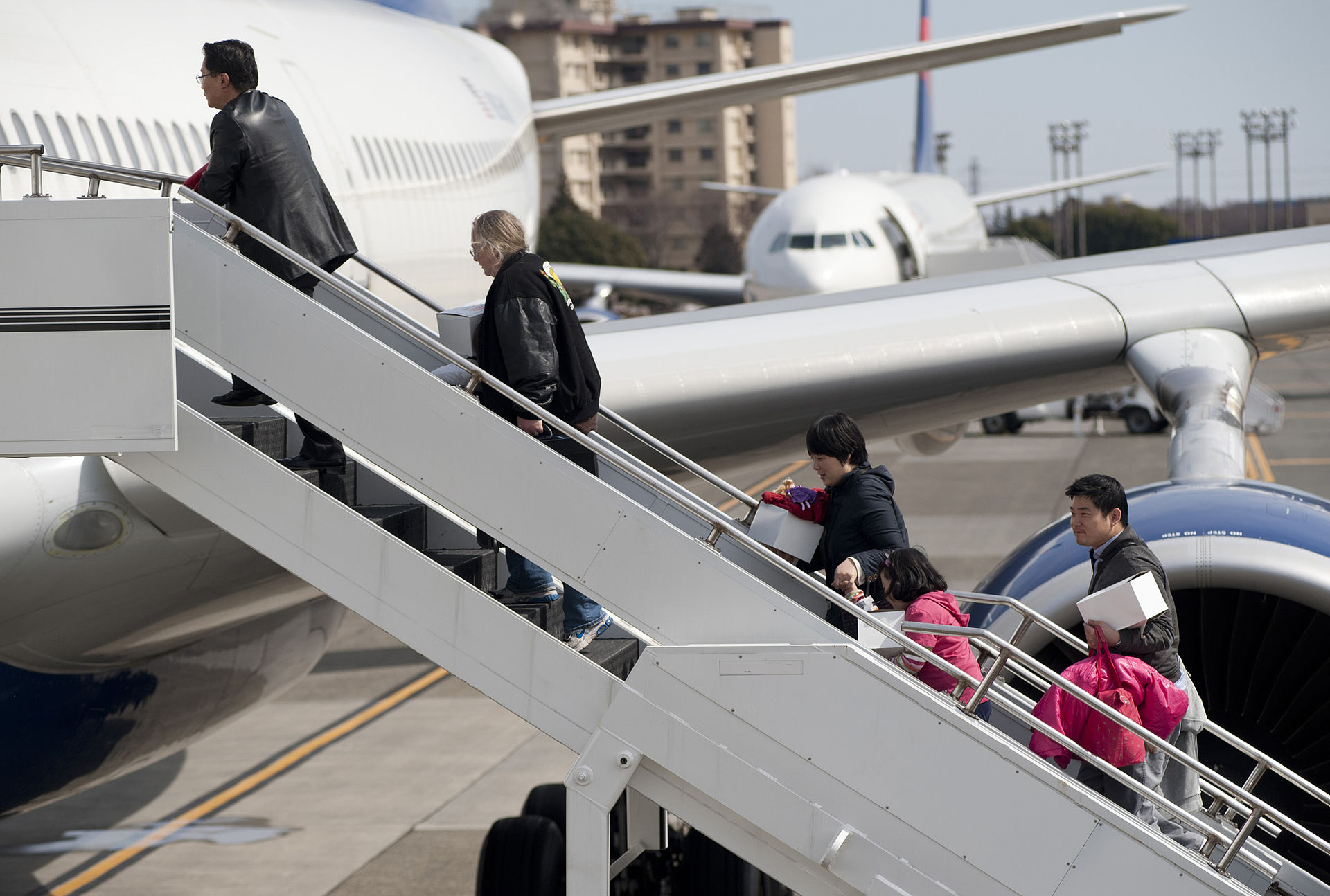 N806NW — Aircraft