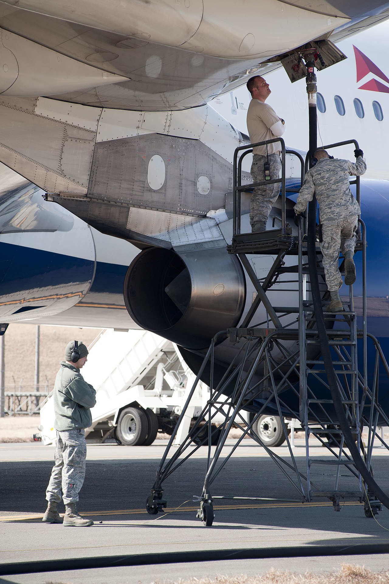 N806NW — Aircraft