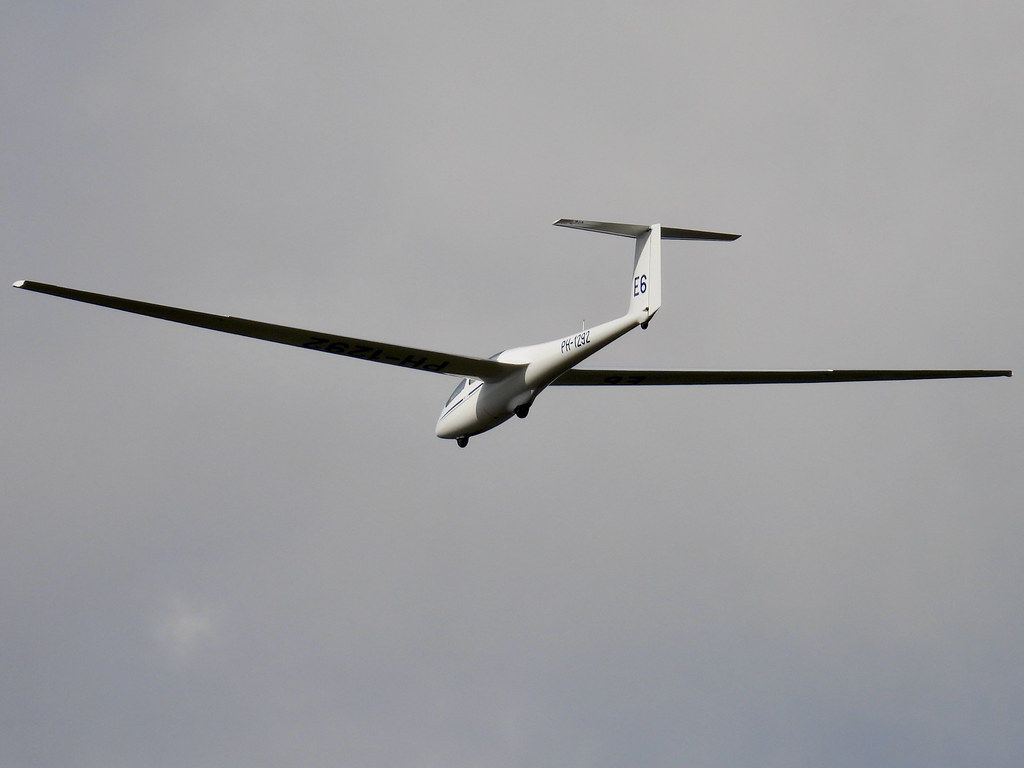 PH-1292 — Glider