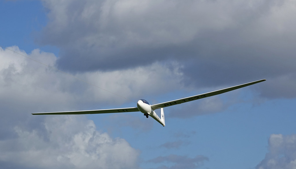 PH-1523 — Glider