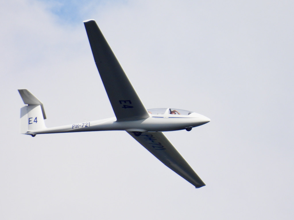 PH-721 — Glider