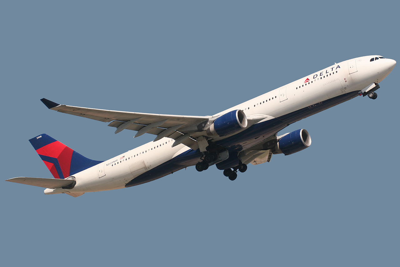 N808NW — Airbus