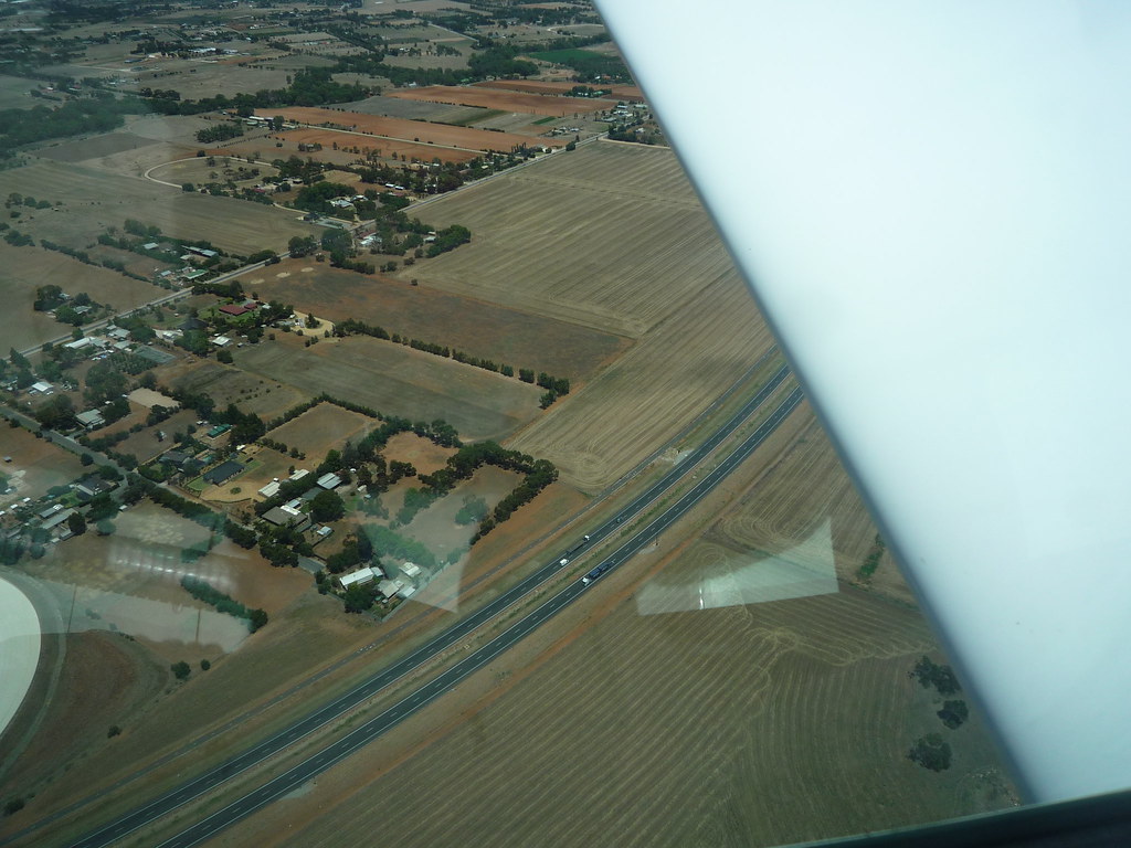 VH-GER — Aircraft