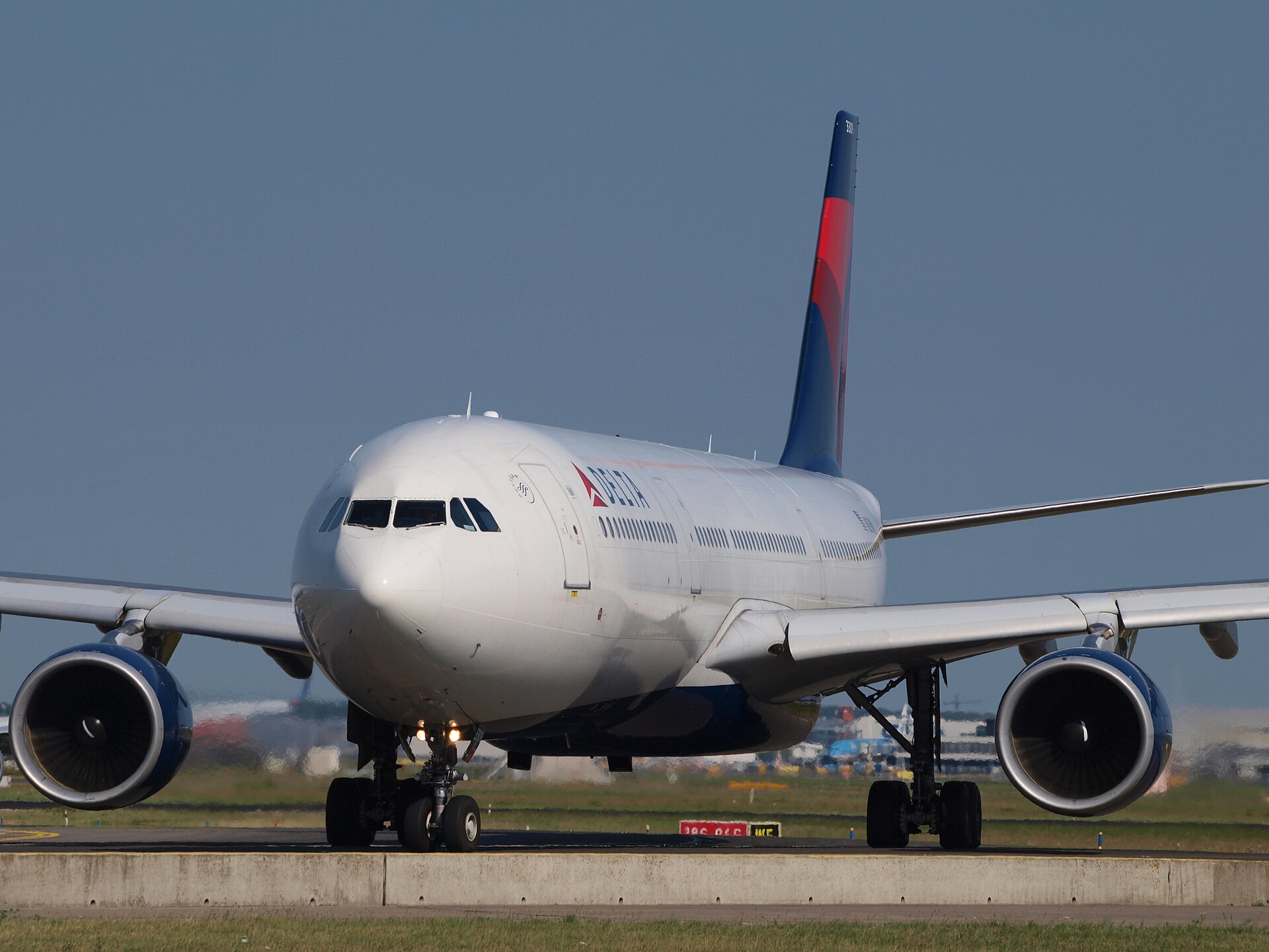 N809NW — Airbus