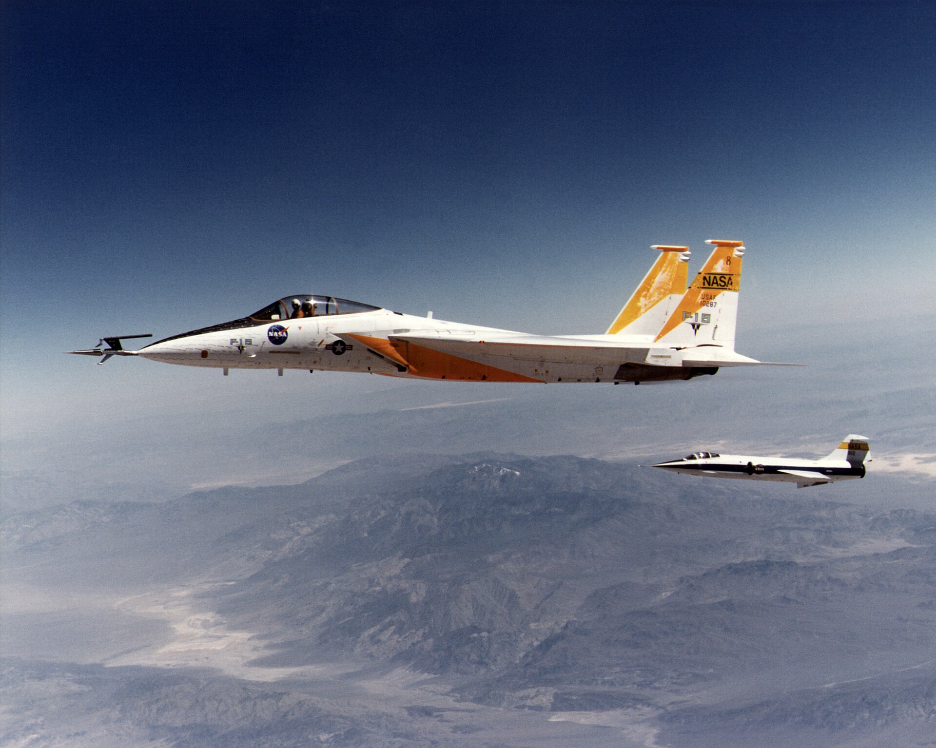 N812NA — Aircraft
