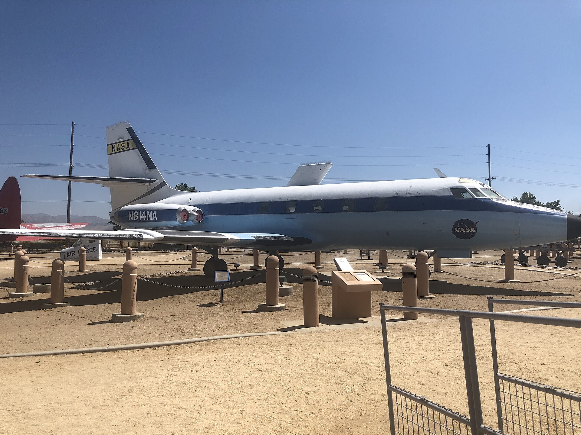  — Aircraft