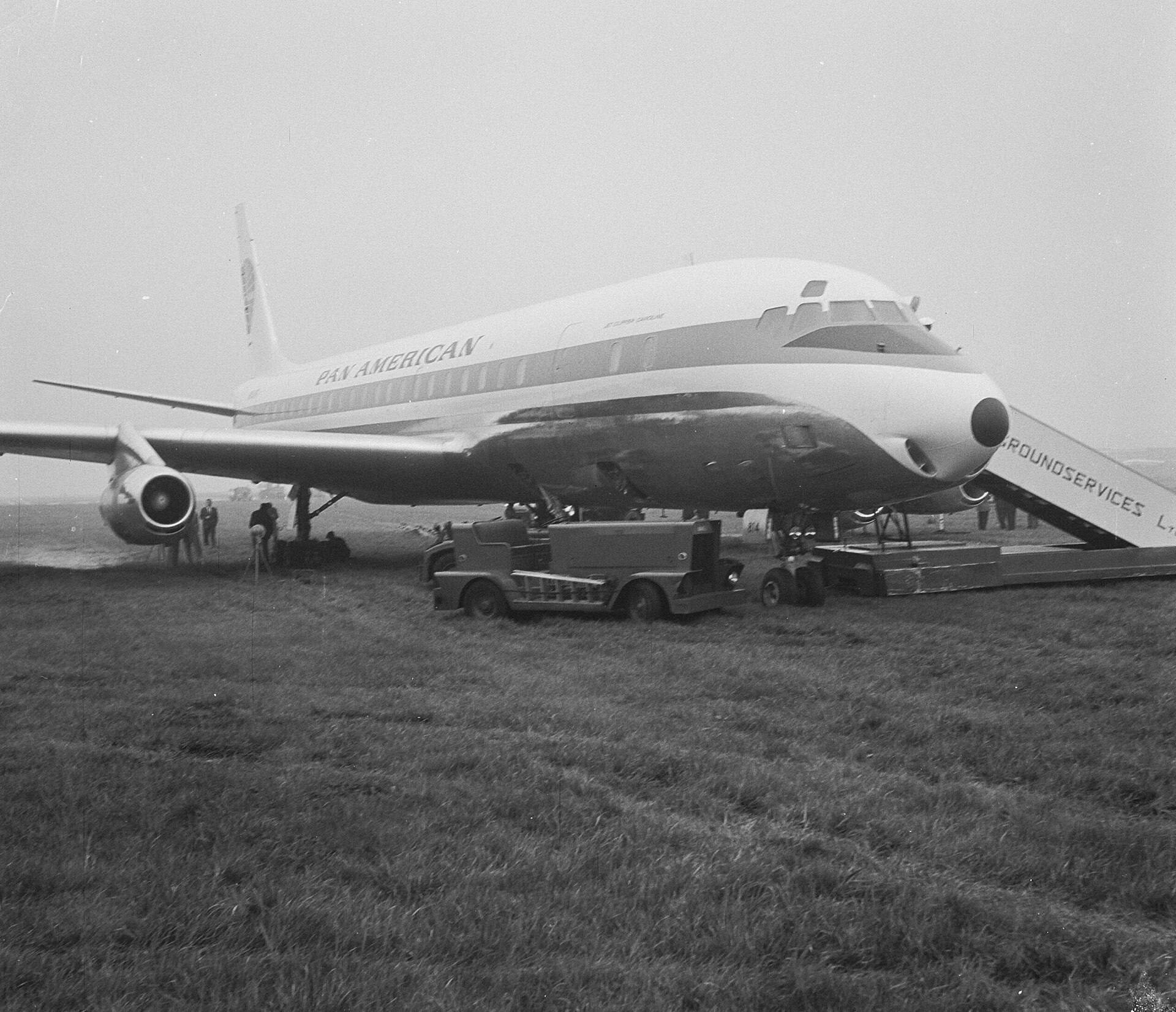  — Aircraft