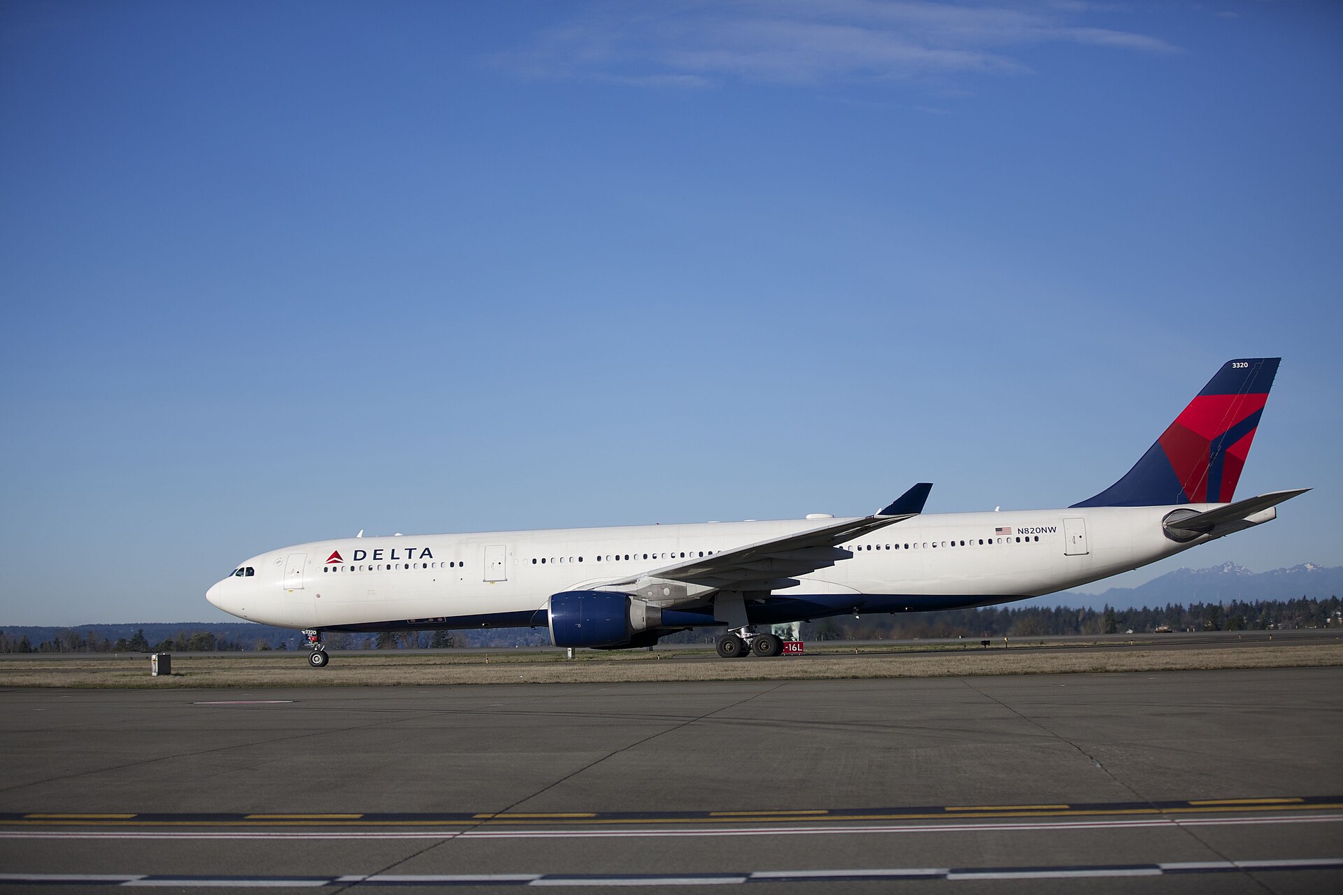 N820NW — Airbus