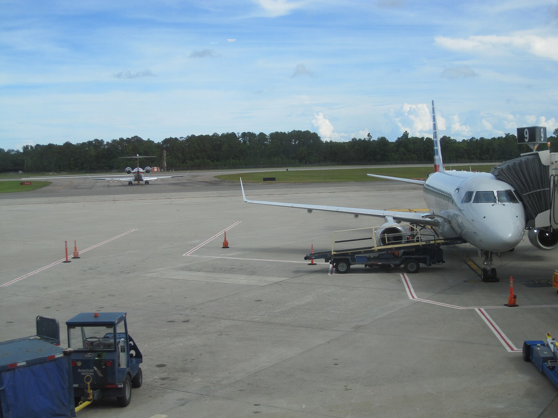 N821MD — Aircraft