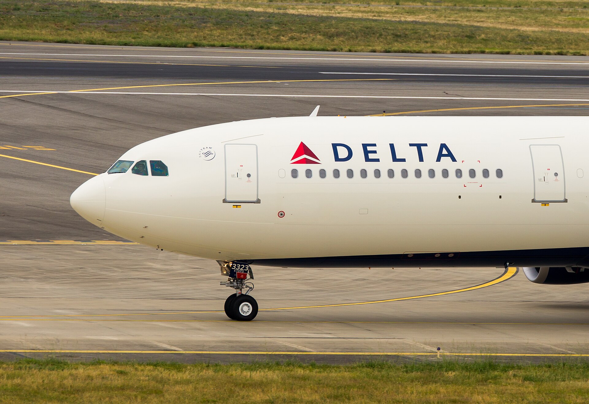 N823NW — Aircraft