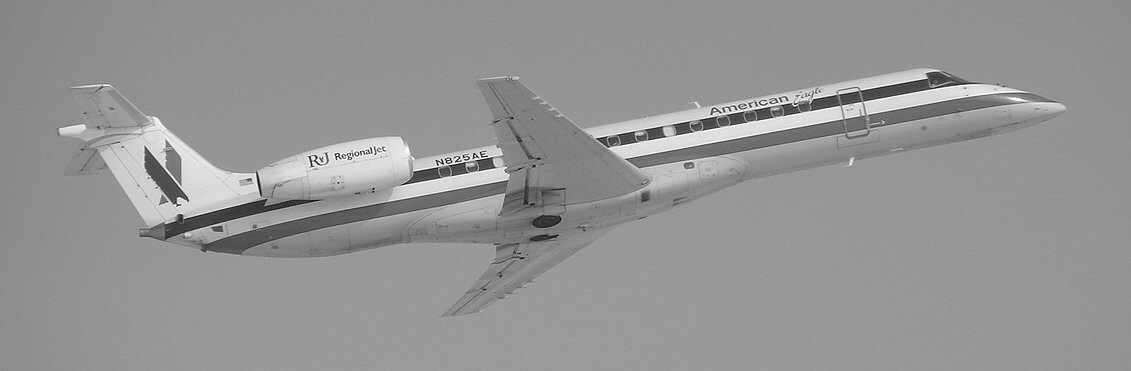 N825AE — Aircraft