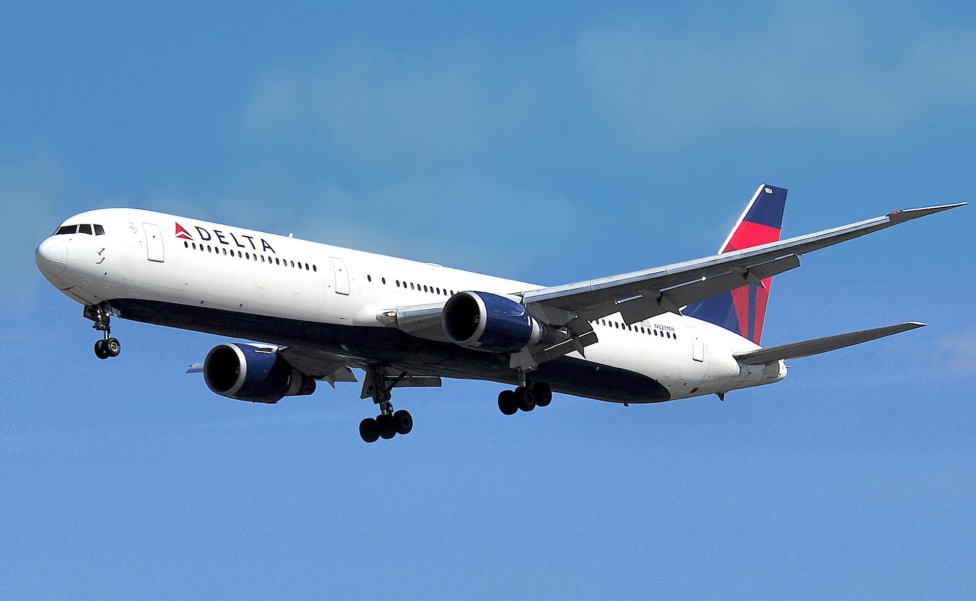 N828MH — Boeing