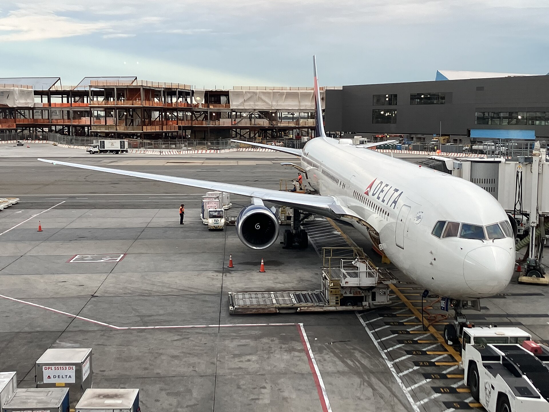 N829MH — Boeing
